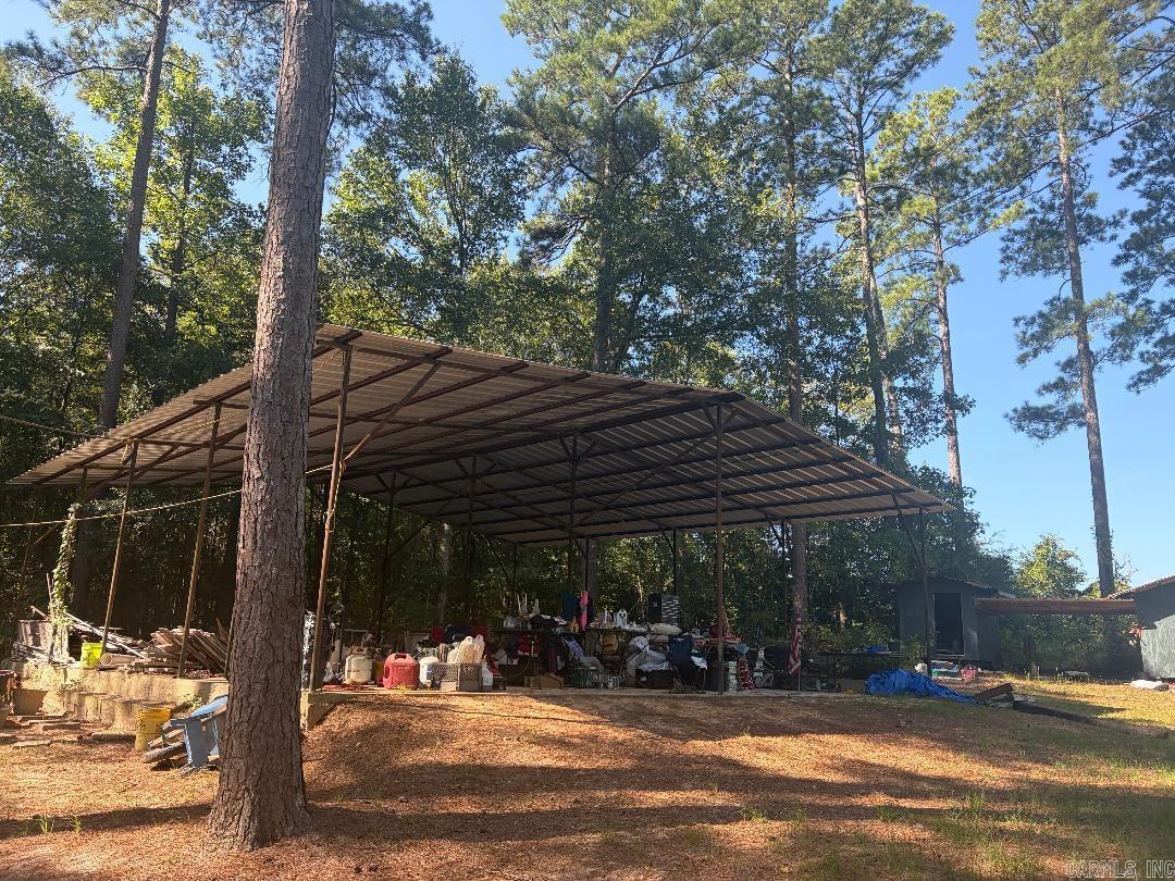 5071 Calion  El Dorado, AR