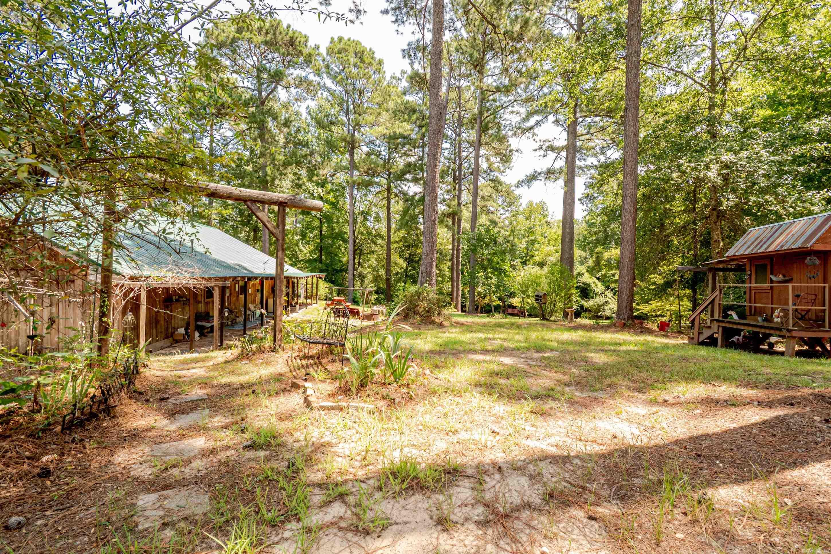 5071 Calion  El Dorado, AR