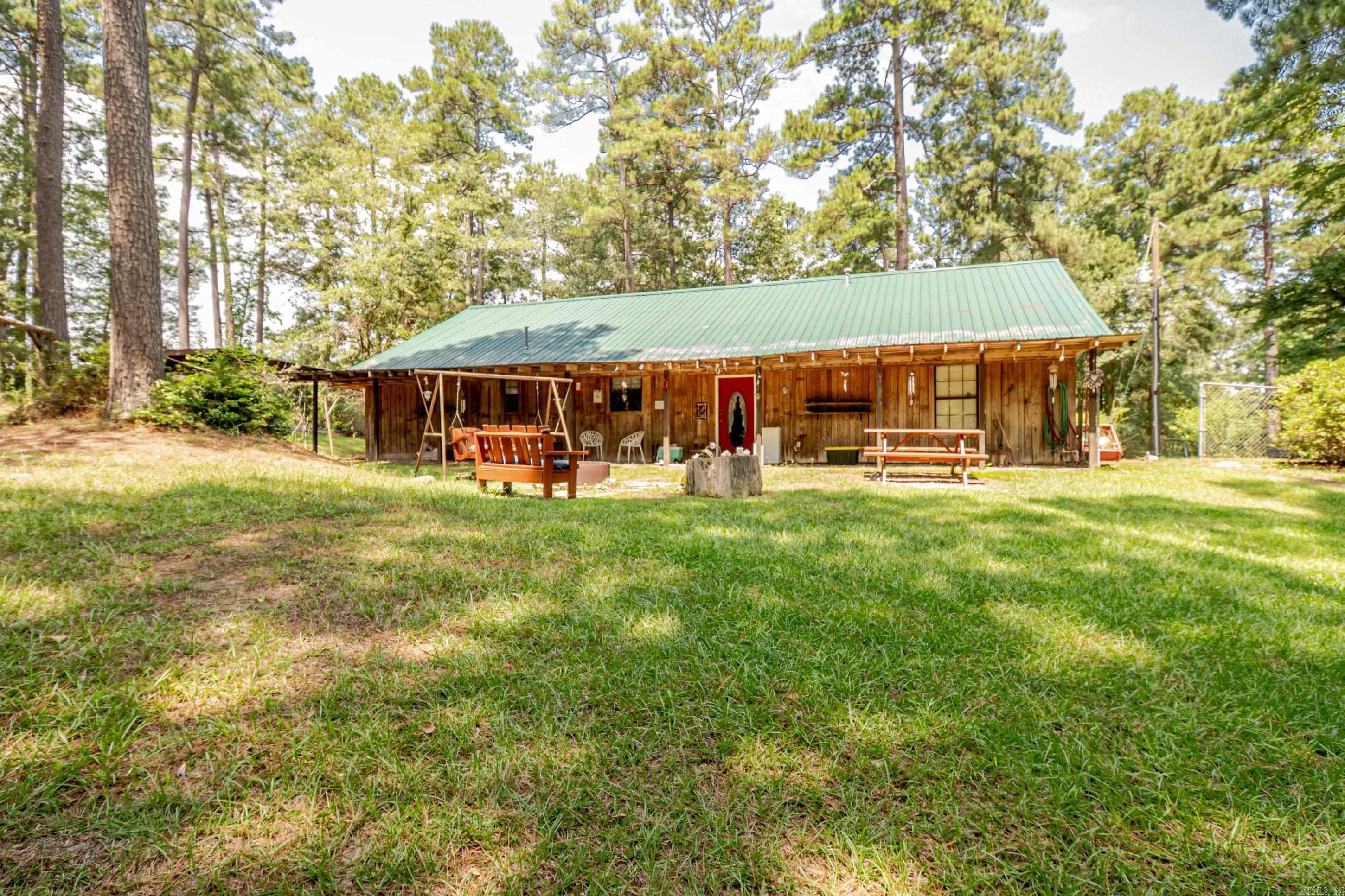 5071 Calion  El Dorado, AR