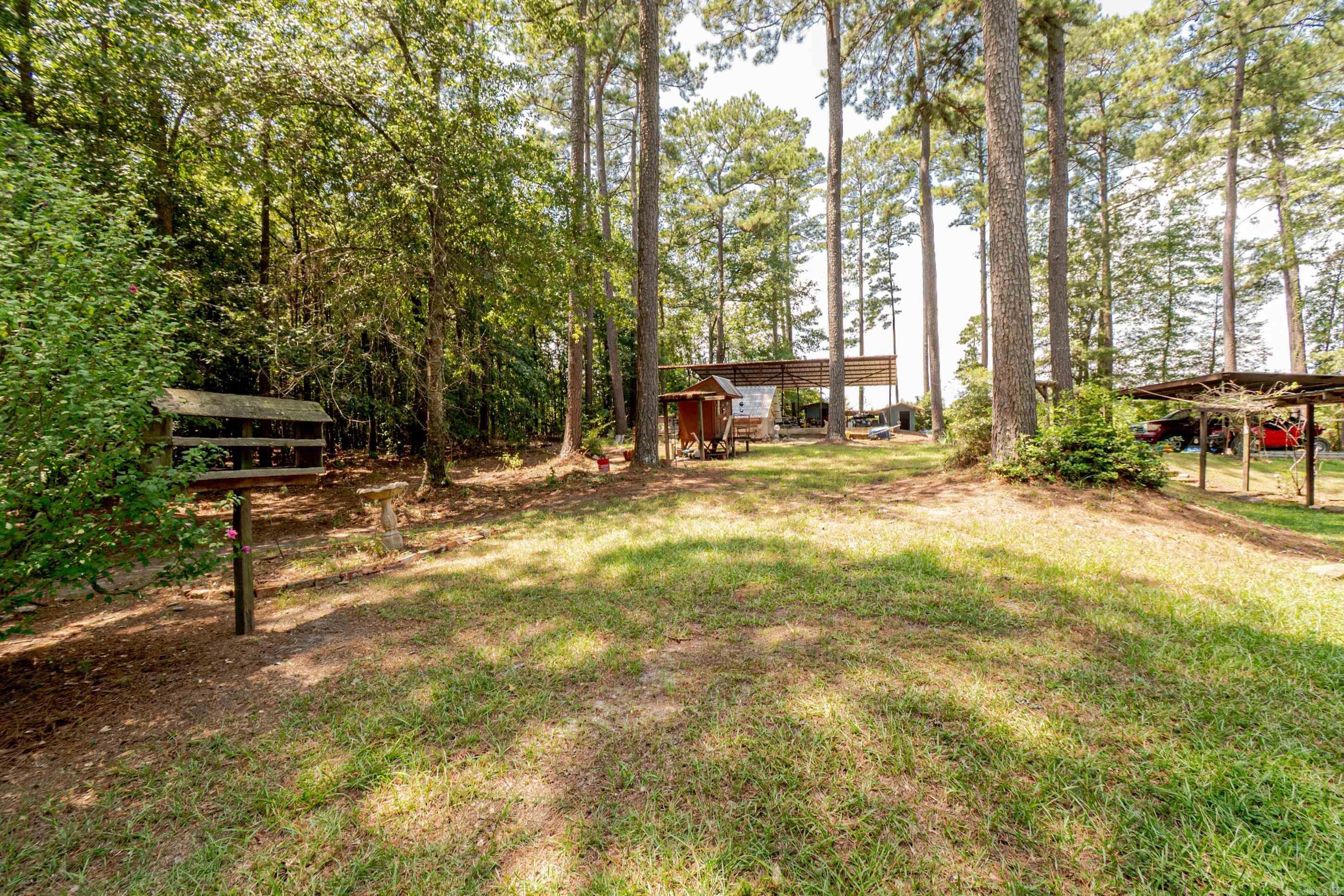 5071 Calion  El Dorado, AR