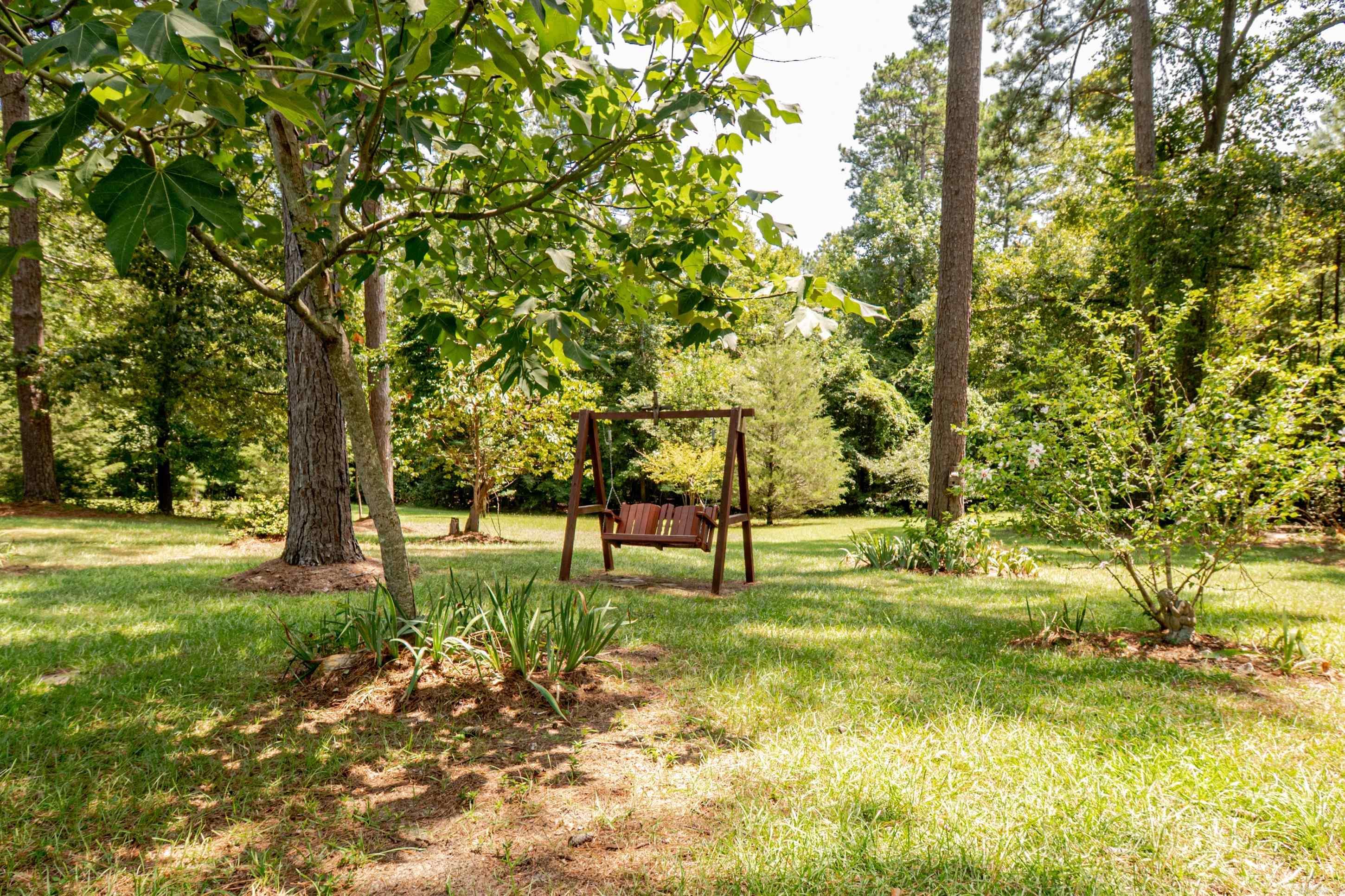 5071 Calion  El Dorado, AR