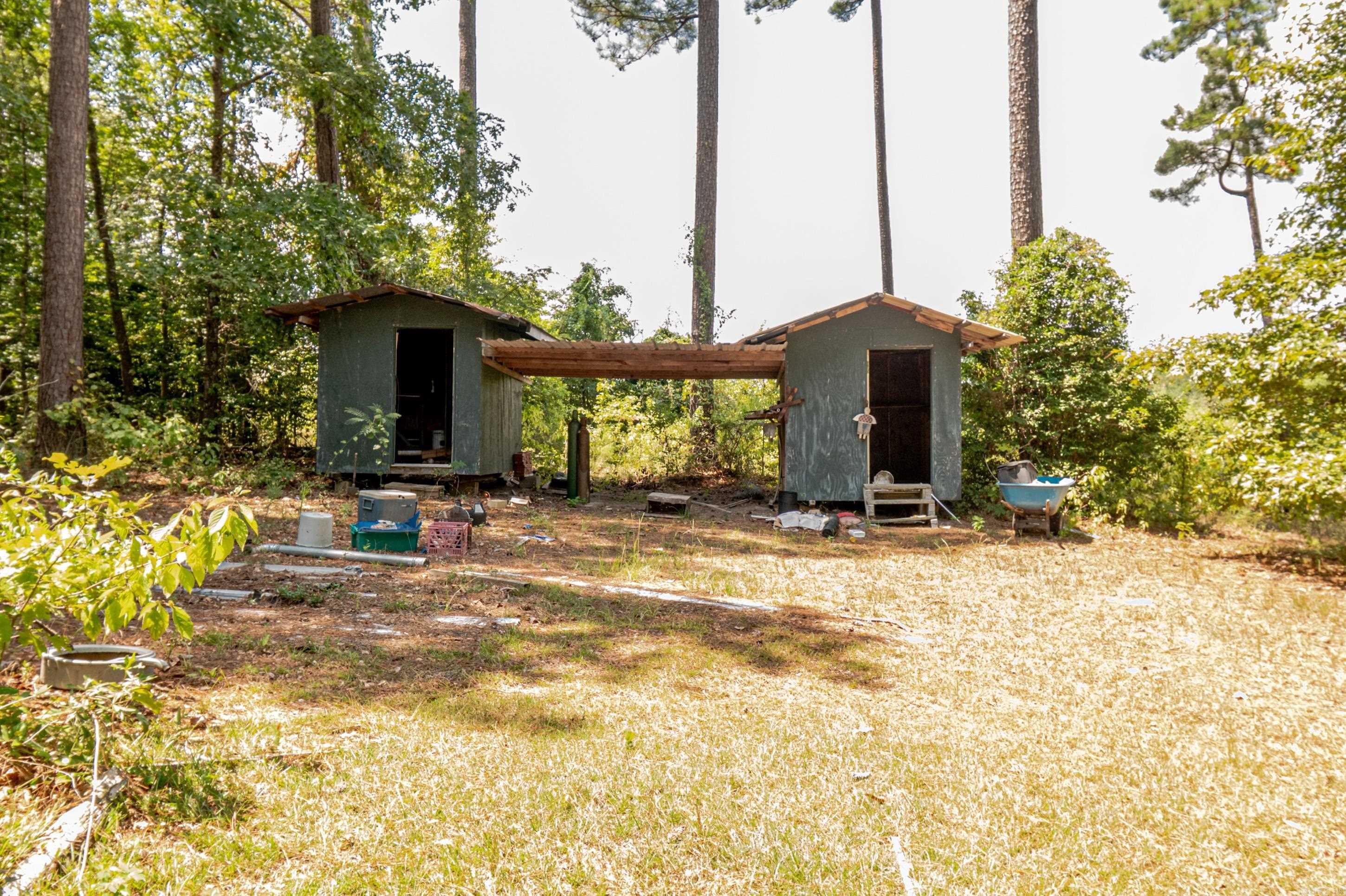 5071 Calion  El Dorado, AR