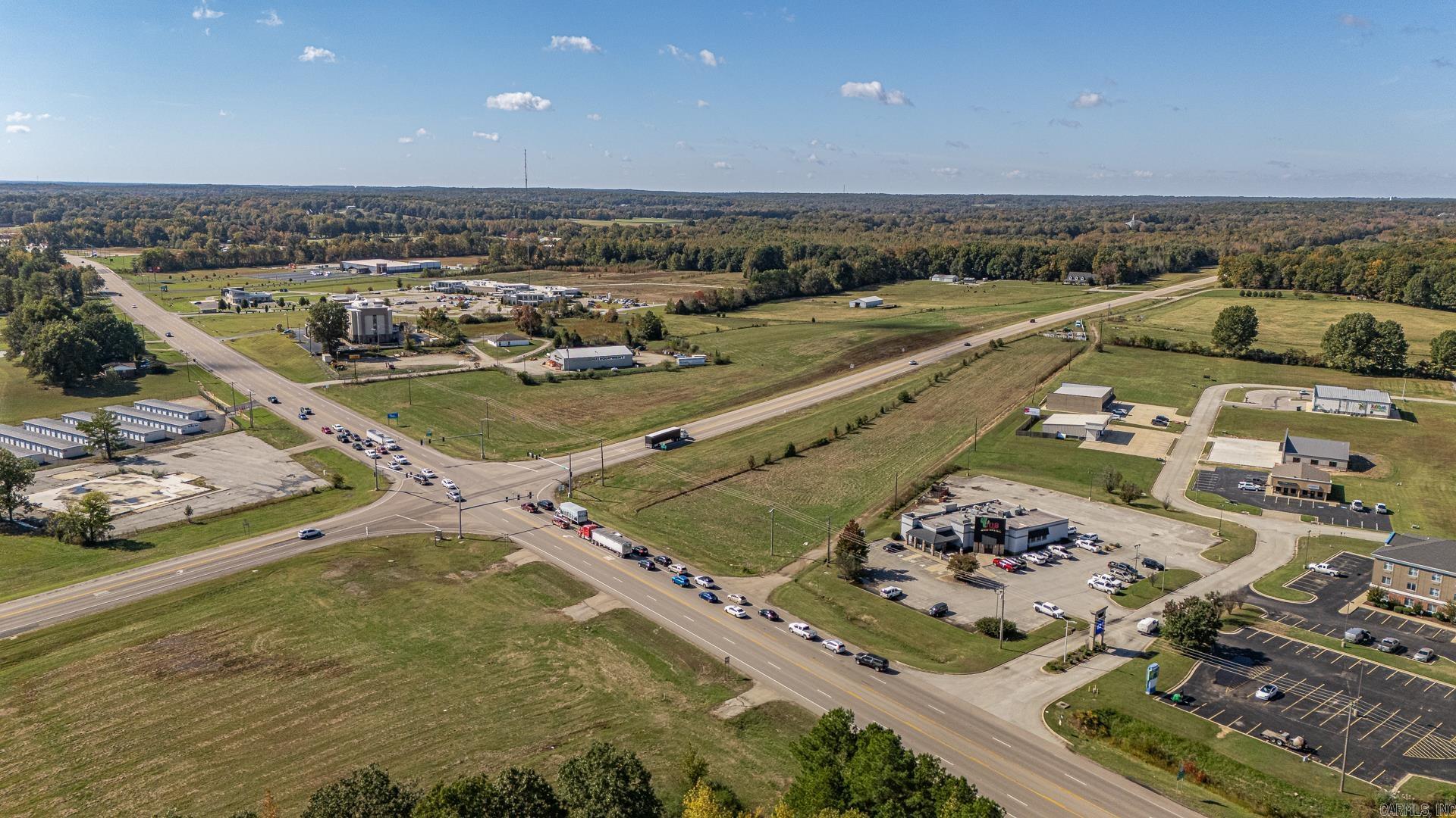  Linwood/ HWY 49S  Paragould, AR