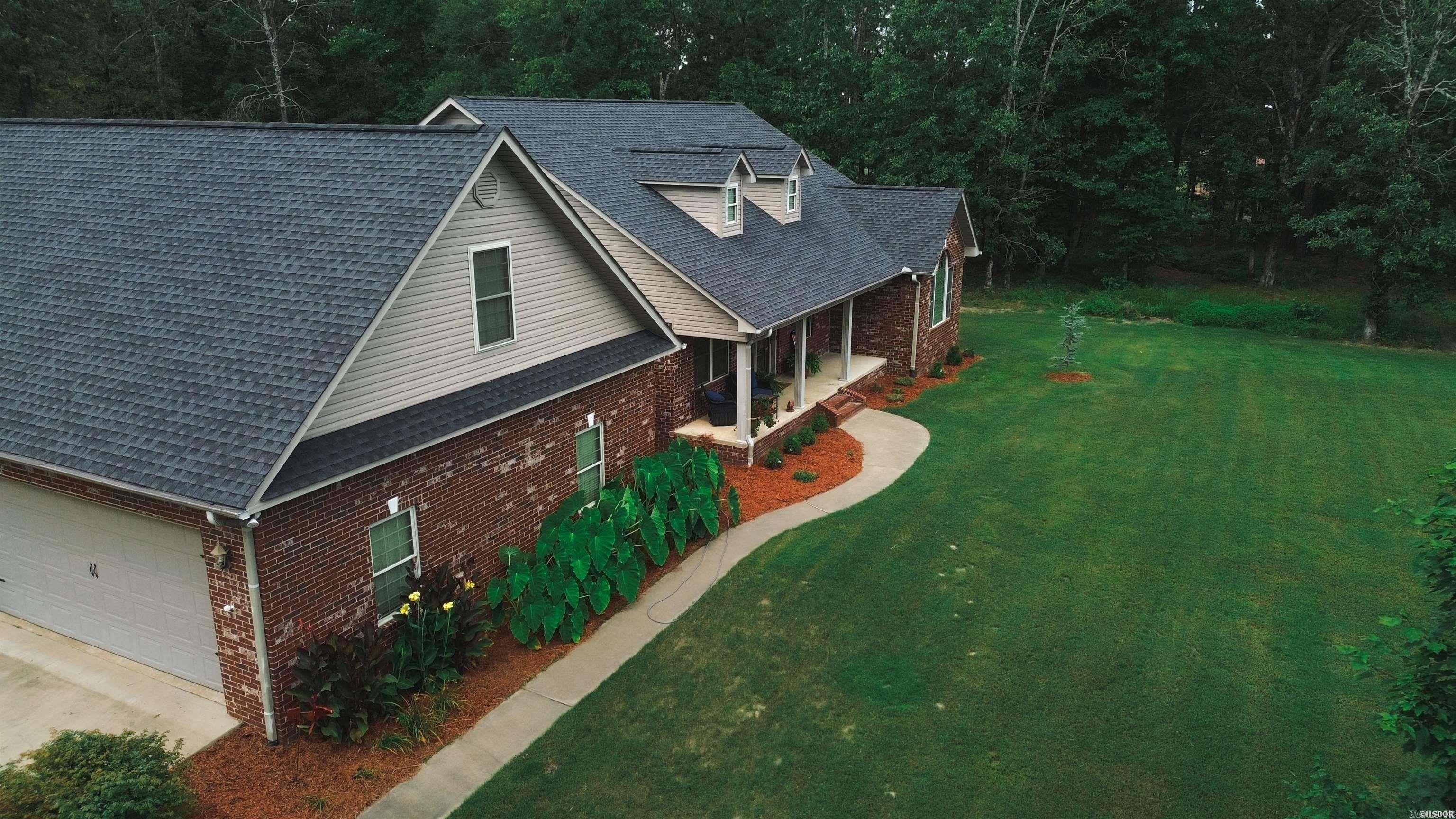 104 Parkway  Pearcy, AR