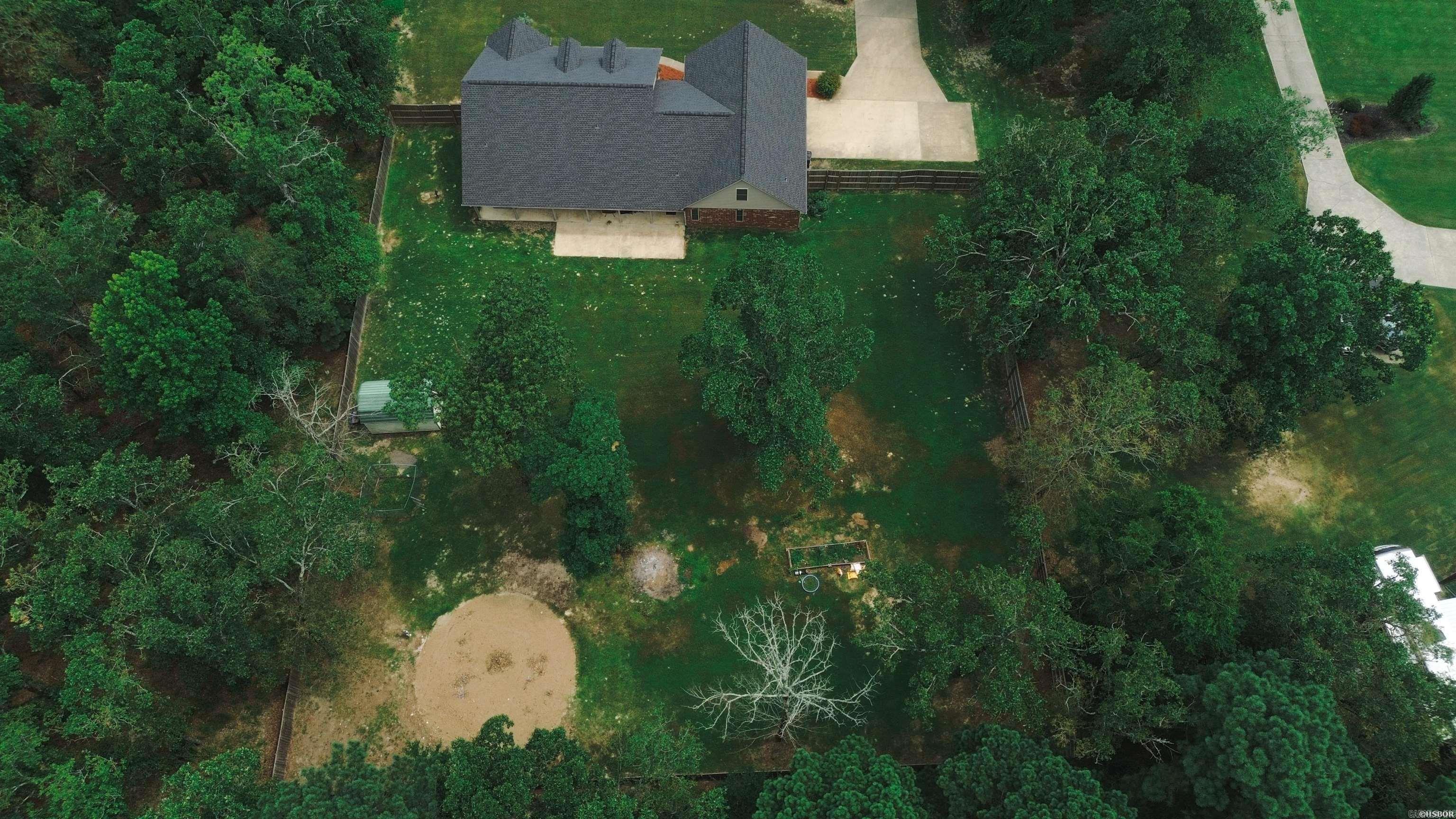 104 Parkway  Pearcy, AR