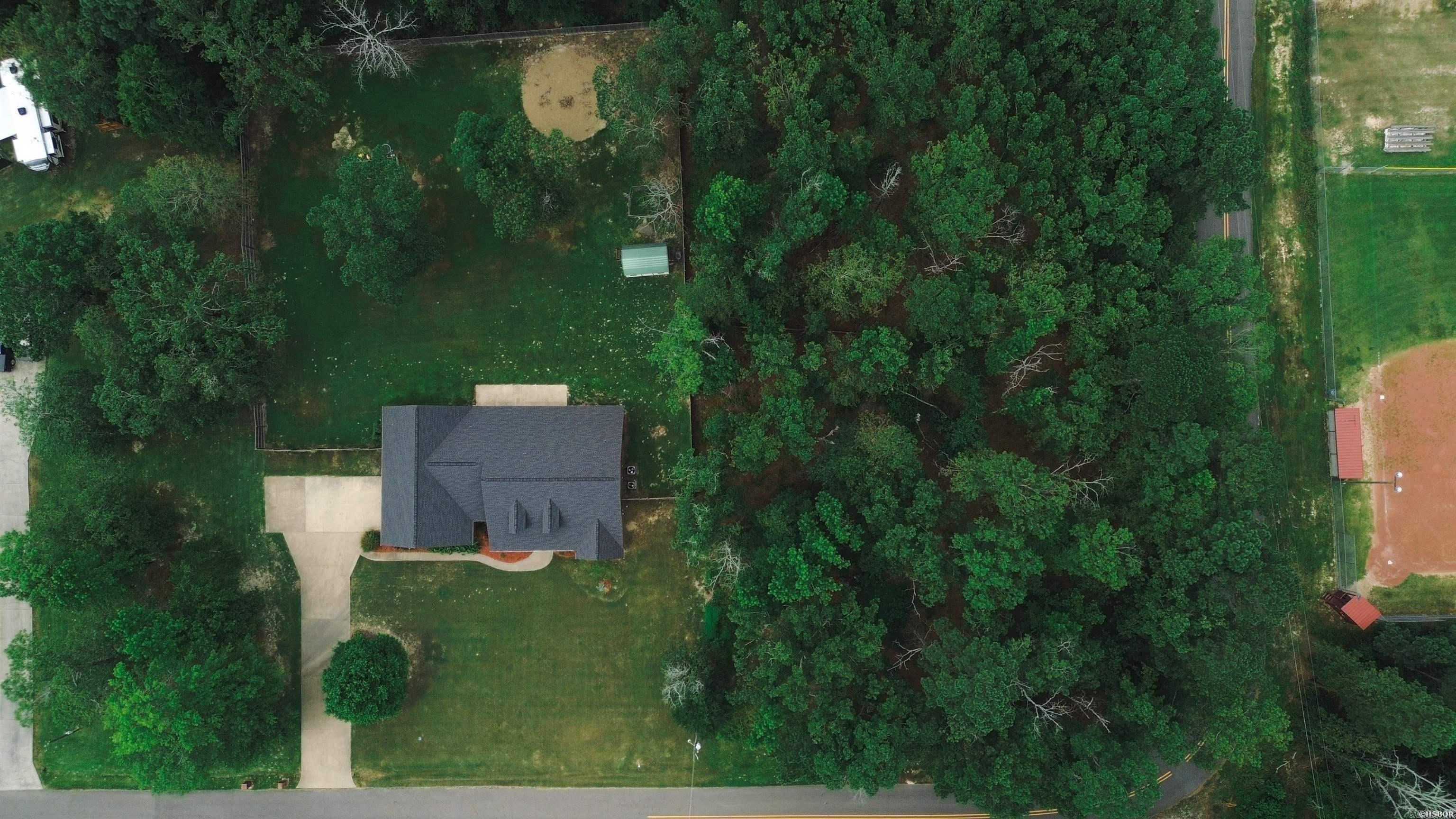 104 Parkway  Pearcy, AR