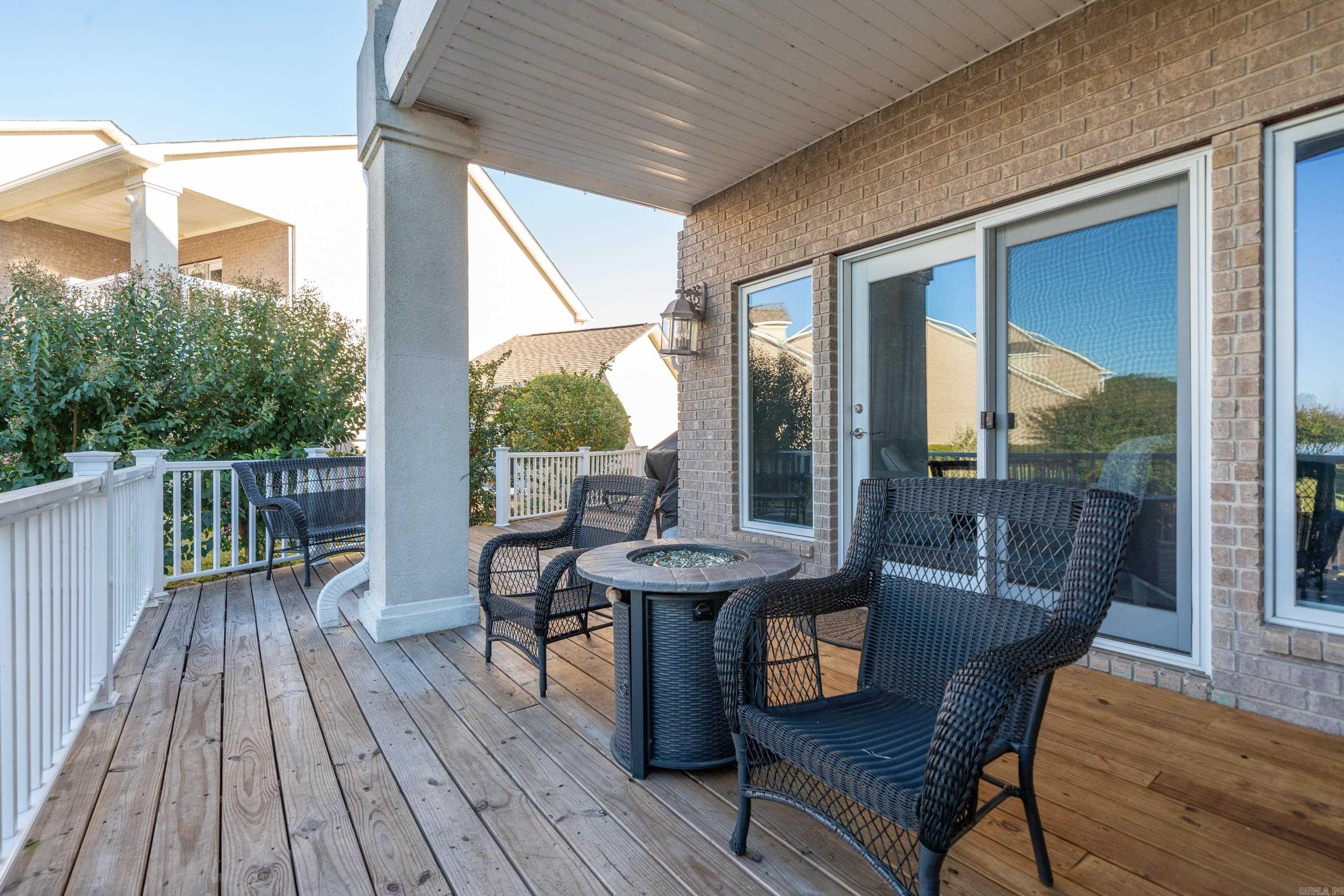 115 Mount Carmel Rd  Hot Springs, AR
