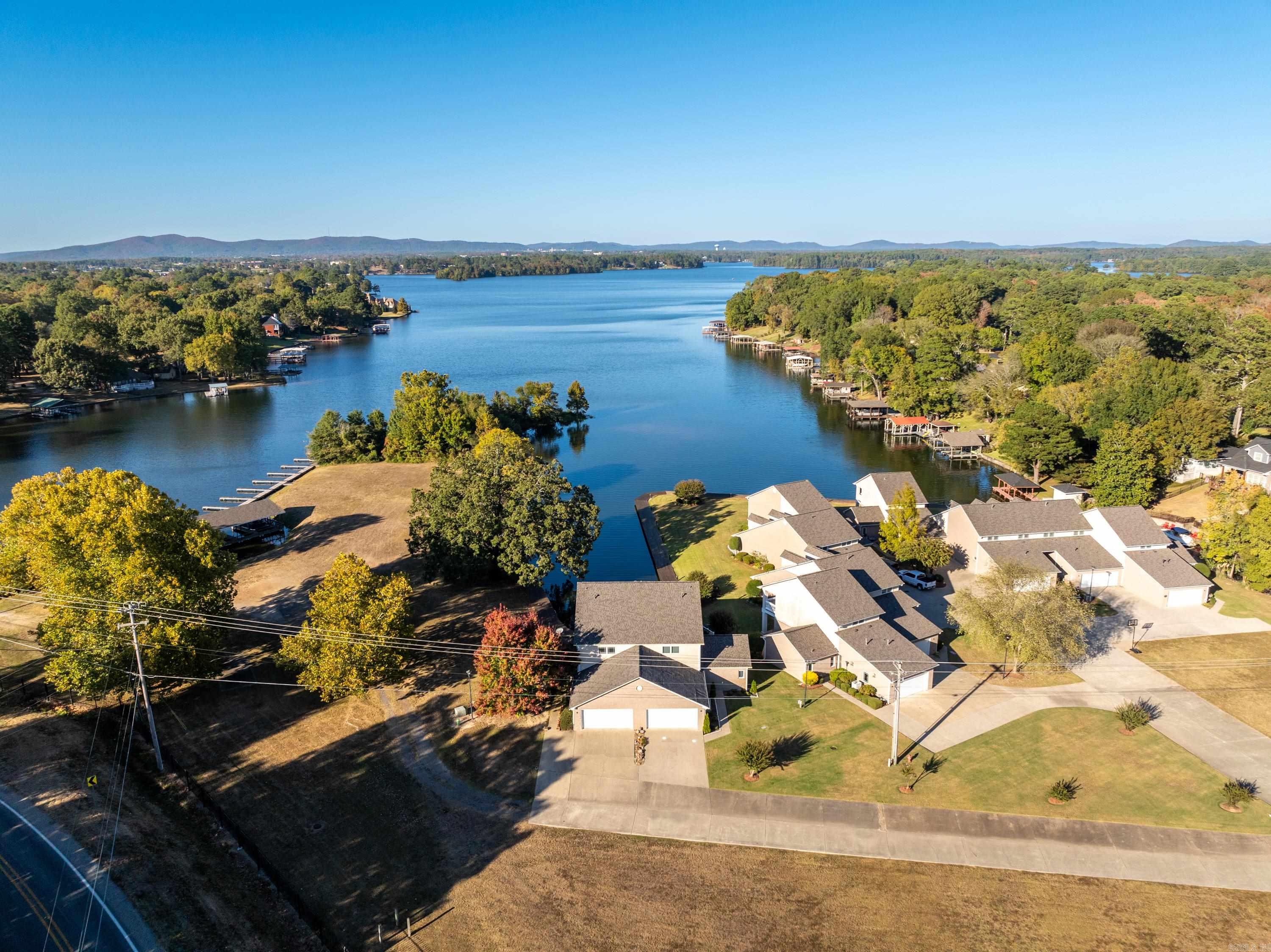 115 Mount Carmel Rd  Hot Springs, AR