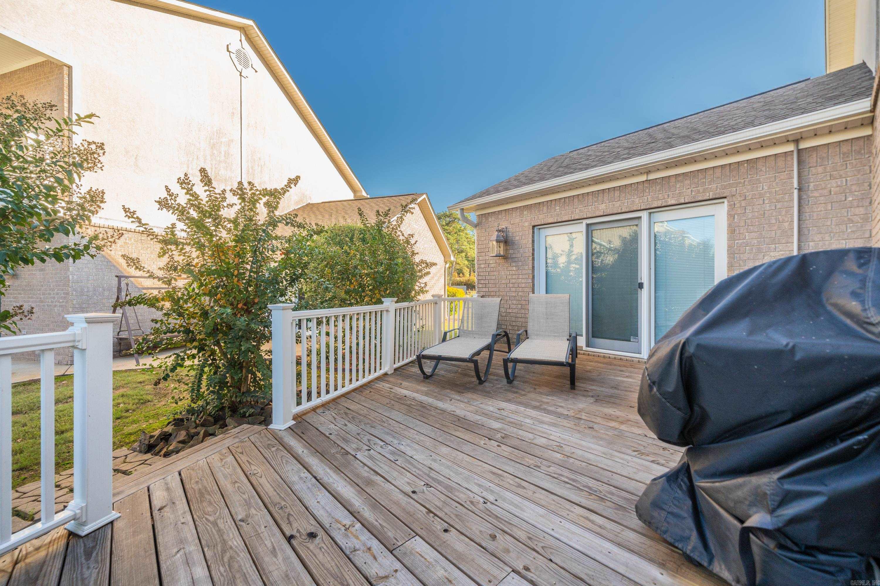115 Mount Carmel Rd  Hot Springs, AR