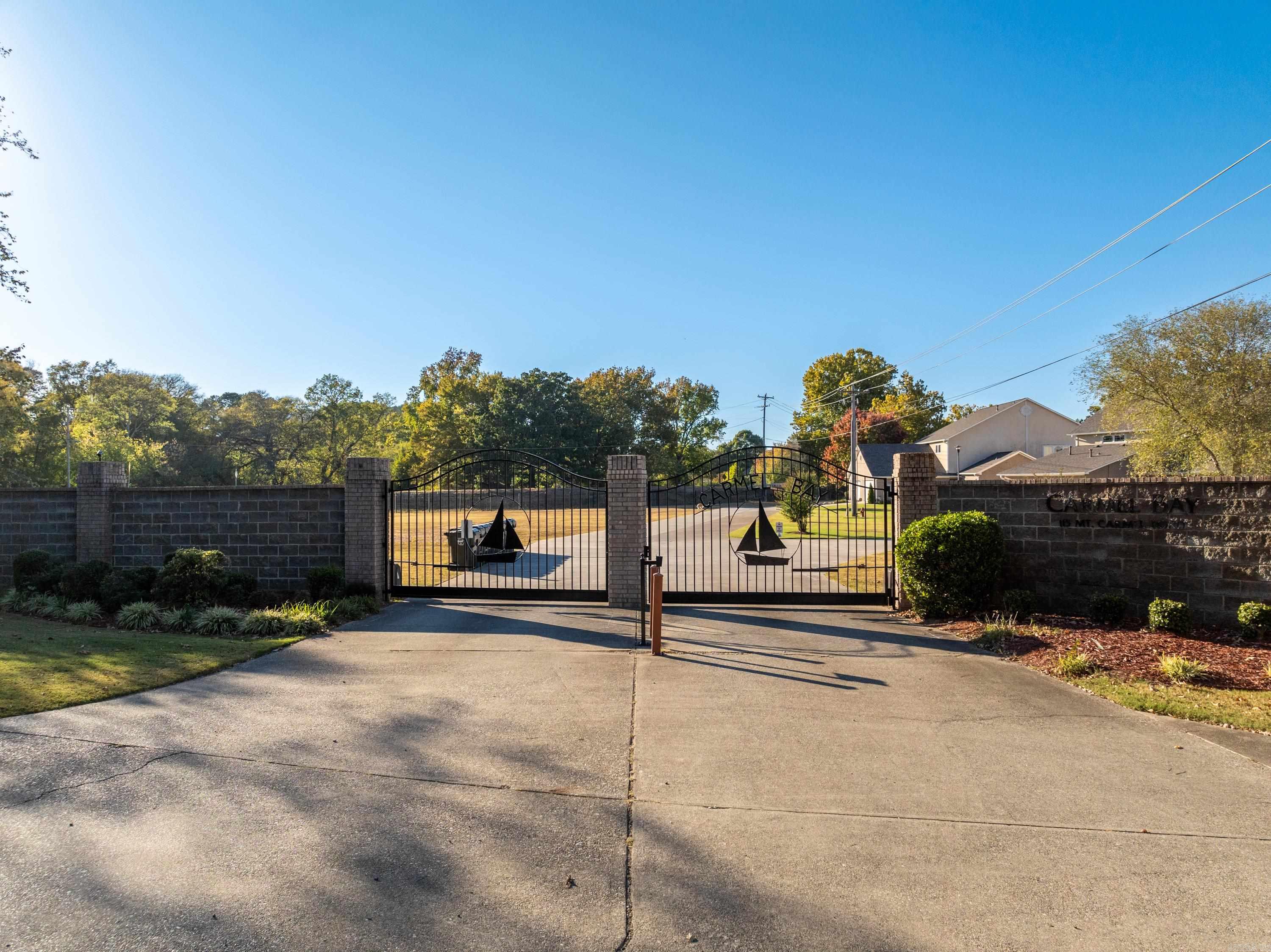 115 Mount Carmel Rd  Hot Springs, AR