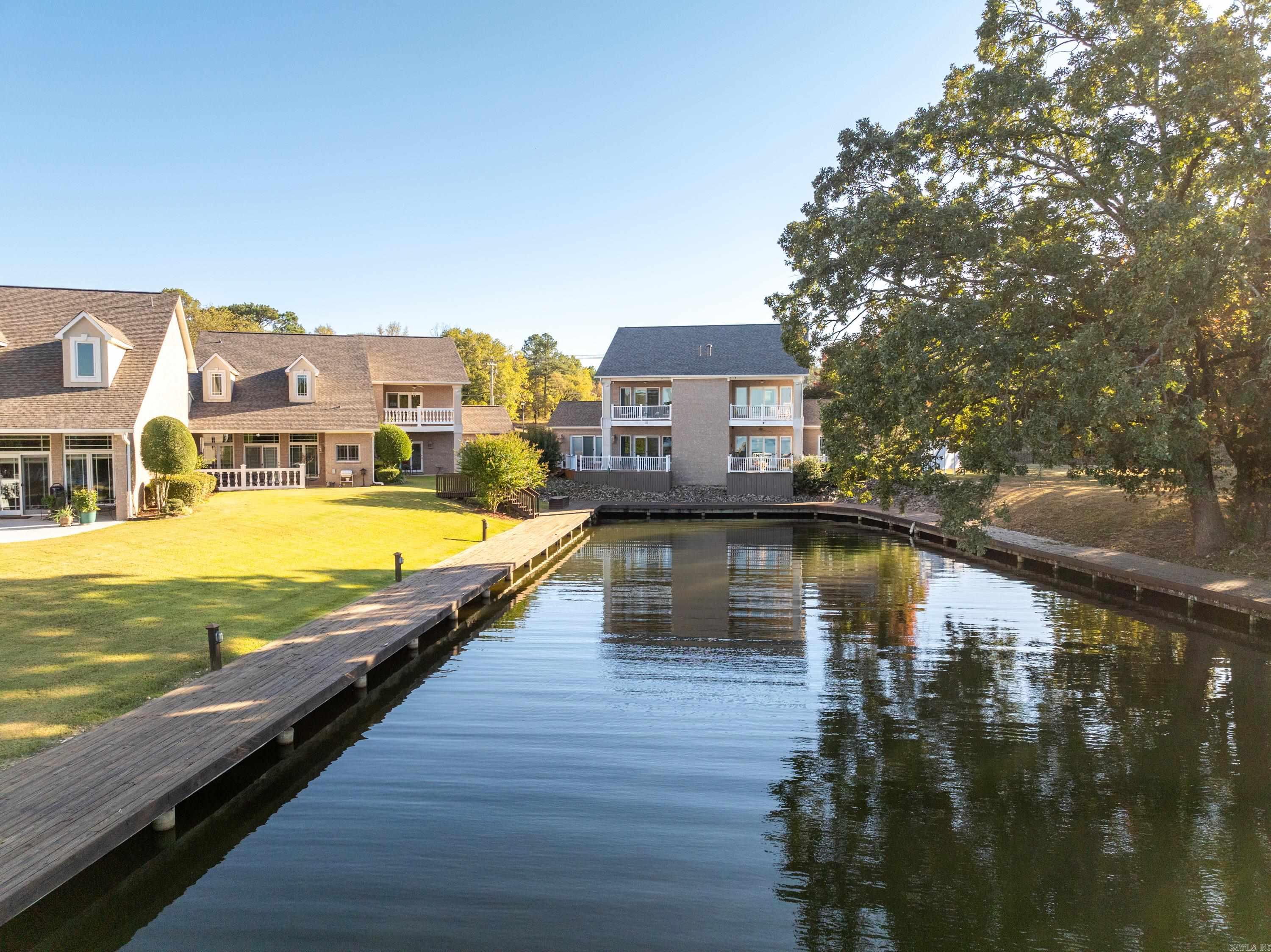 115 Mount Carmel Rd  Hot Springs, AR