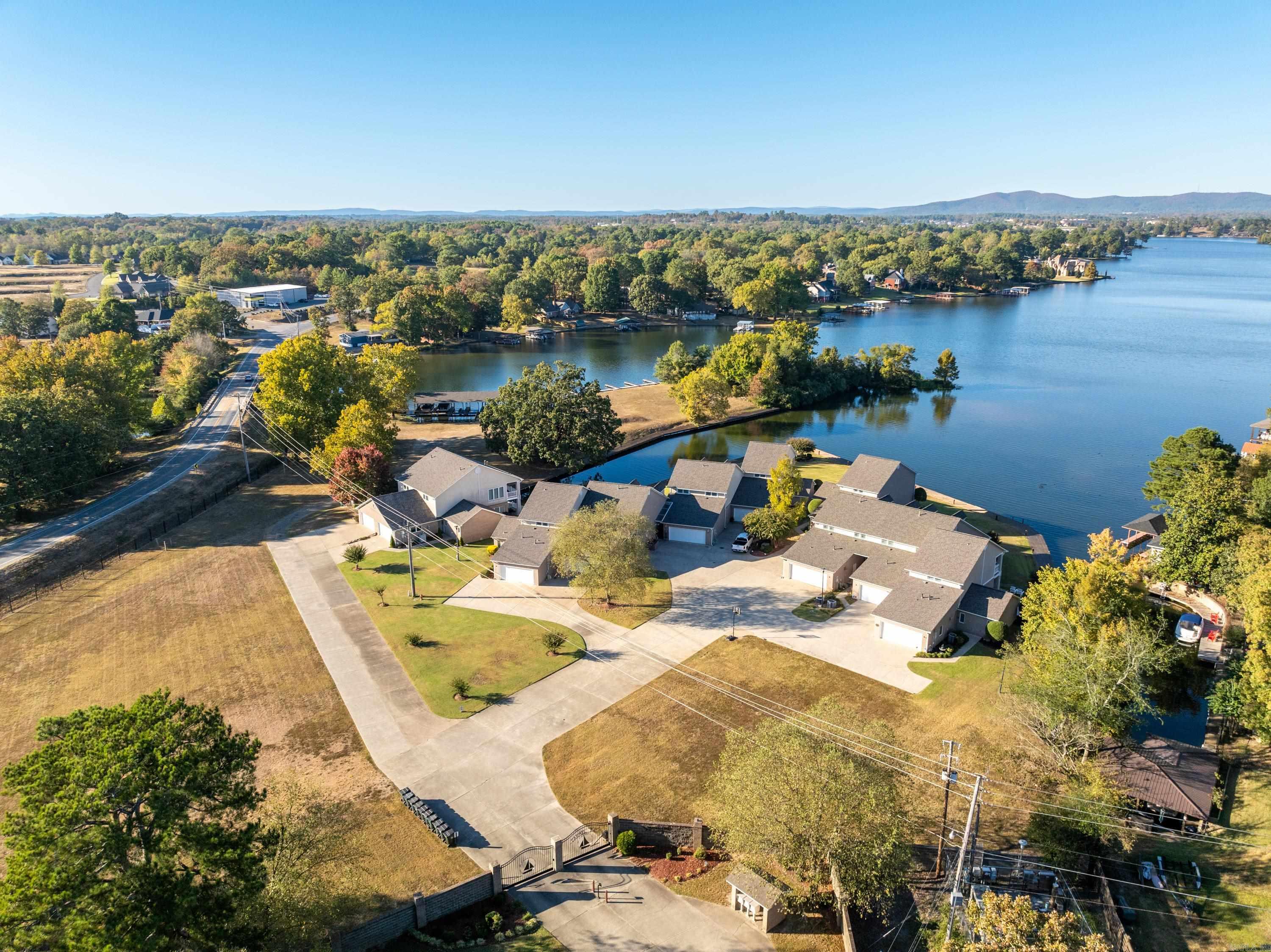 115 Mount Carmel Rd  Hot Springs, AR