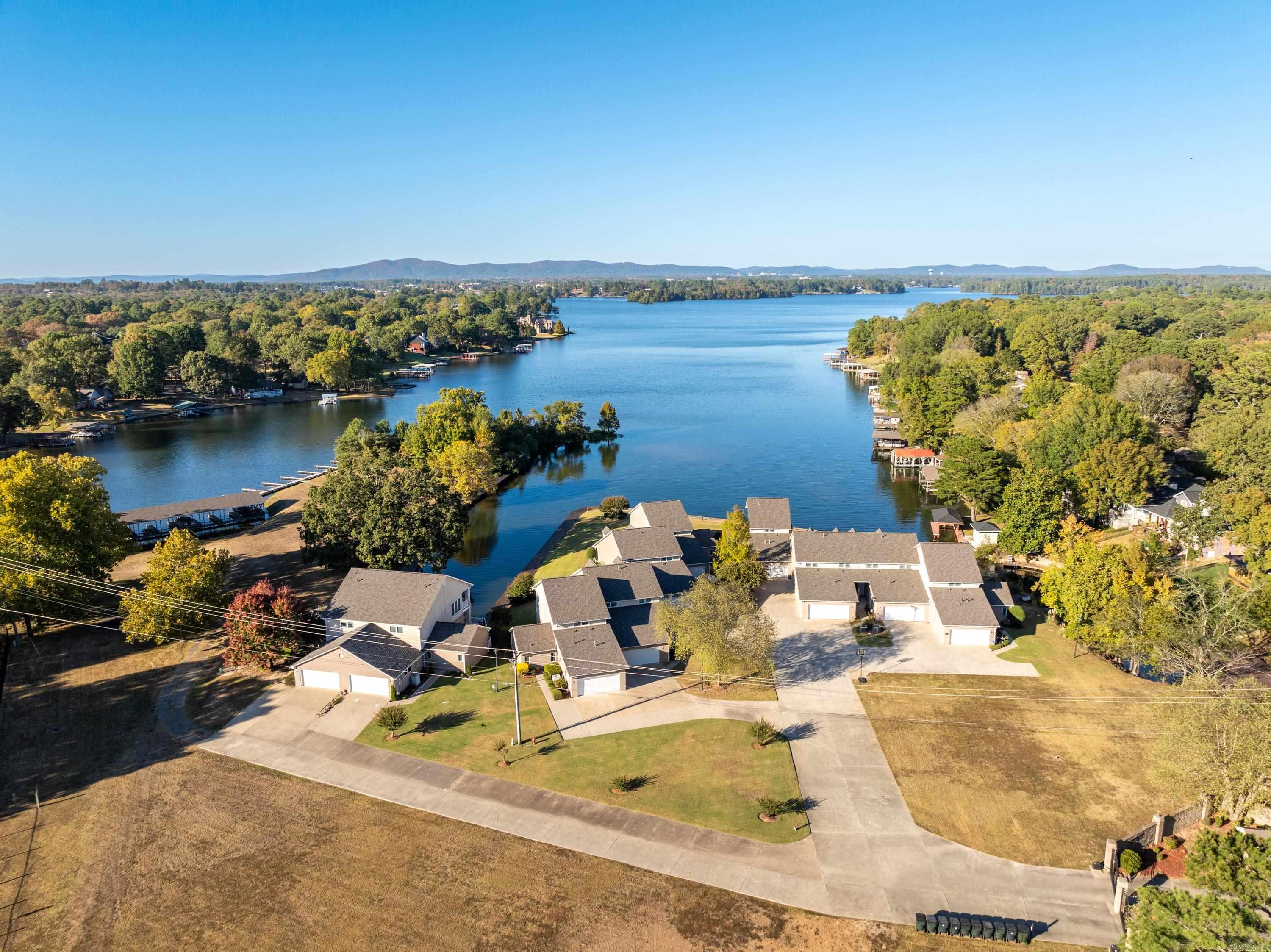 115 Mount Carmel Rd  Hot Springs, AR
