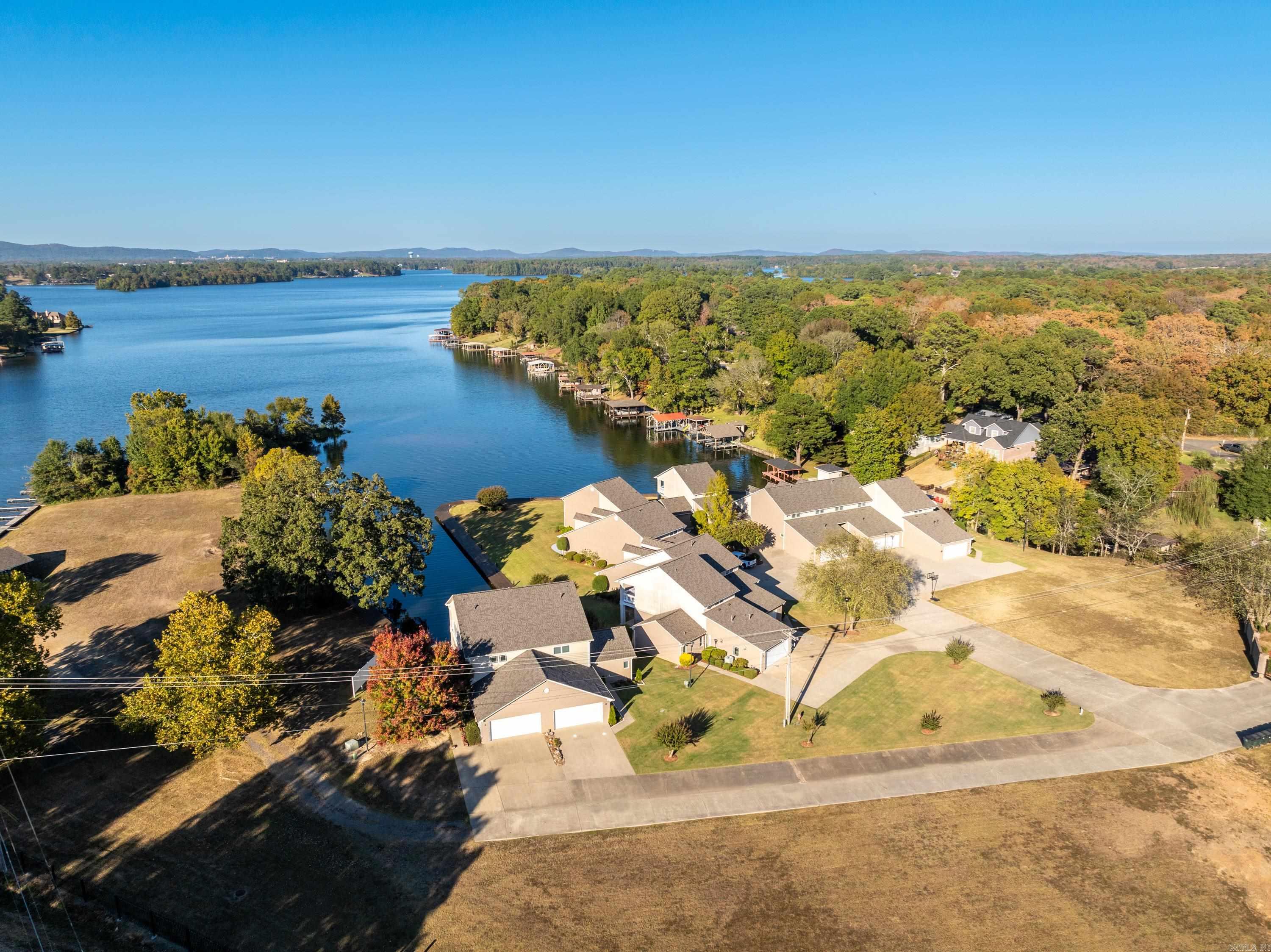 115 Mount Carmel Rd  Hot Springs, AR