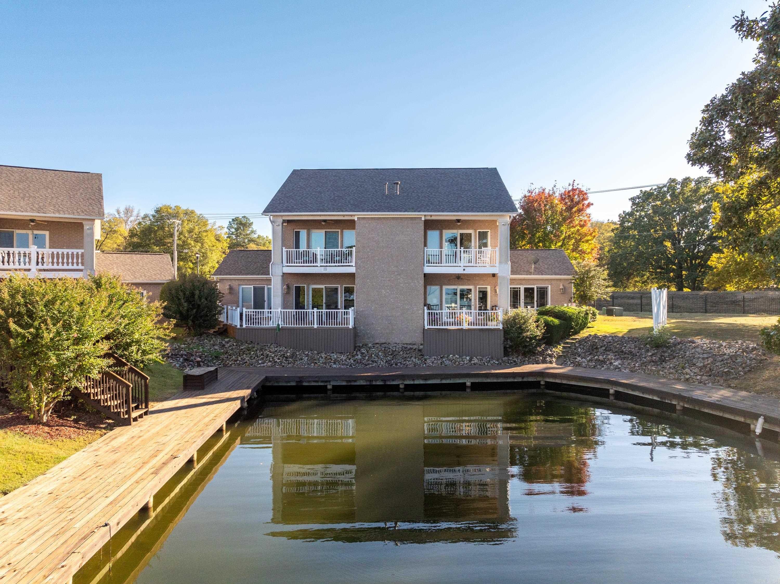 115 Mount Carmel Rd  Hot Springs, AR