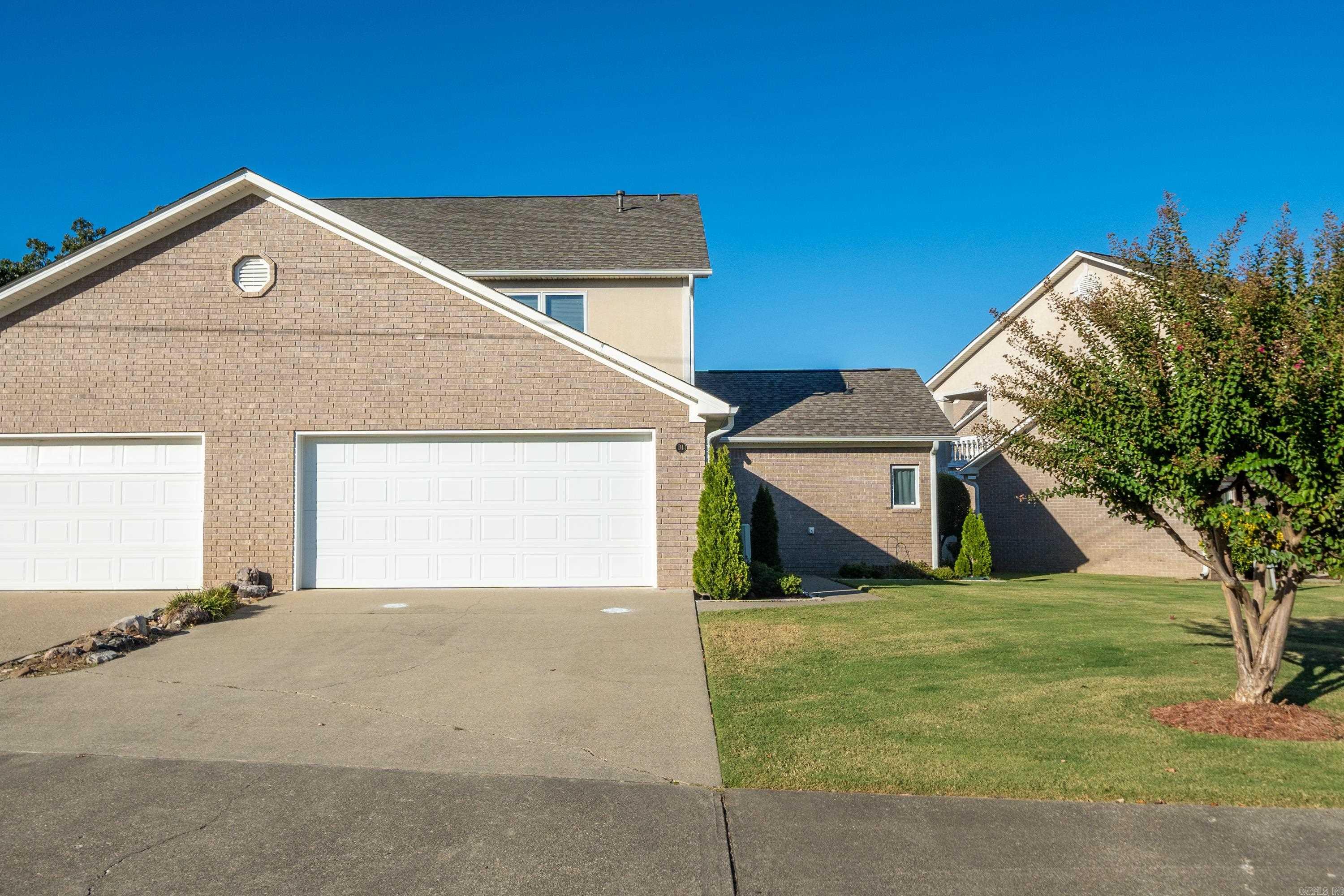115 Mount Carmel Rd  Hot Springs, AR