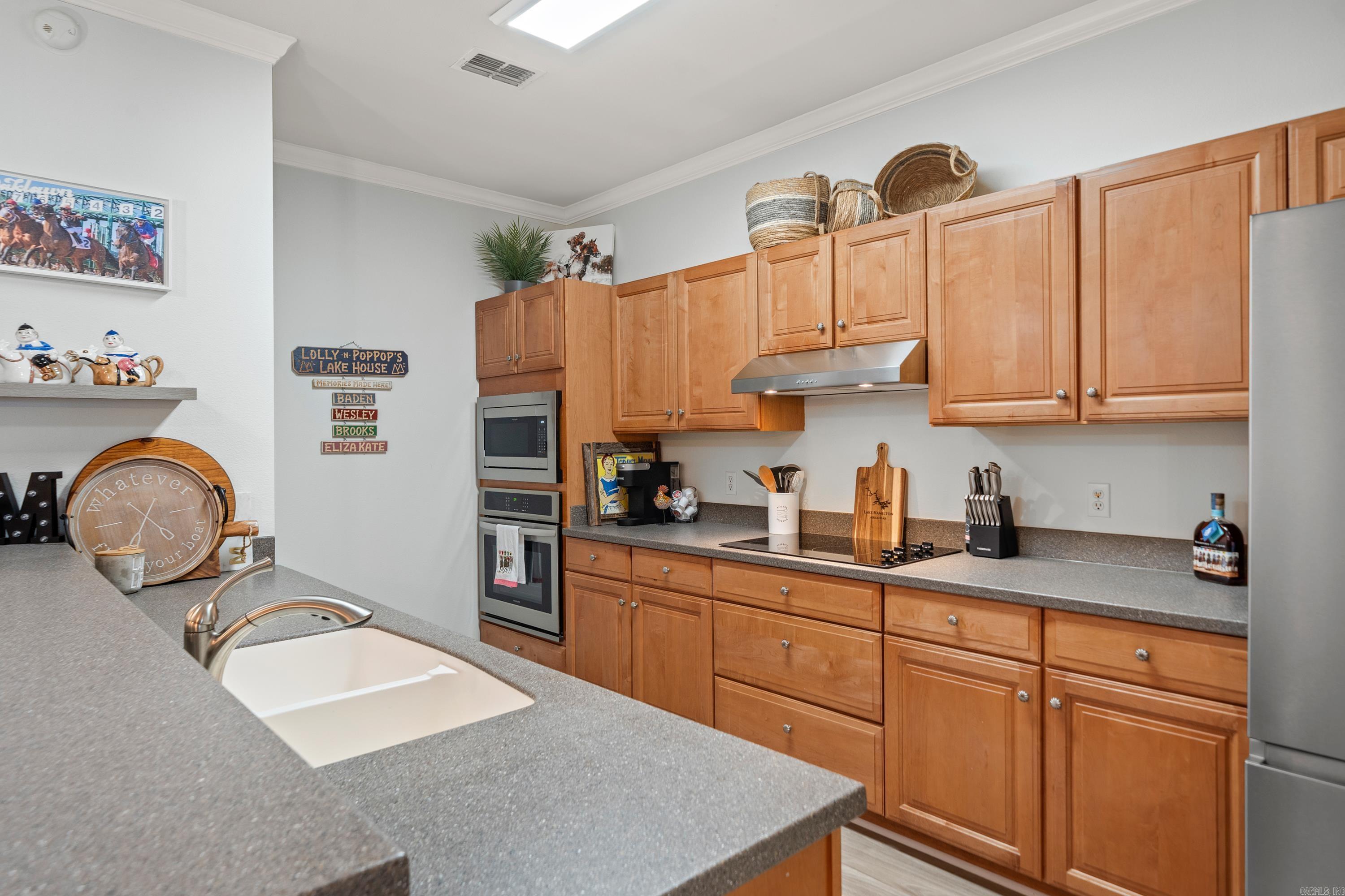 115 Mount Carmel Rd  Hot Springs, AR