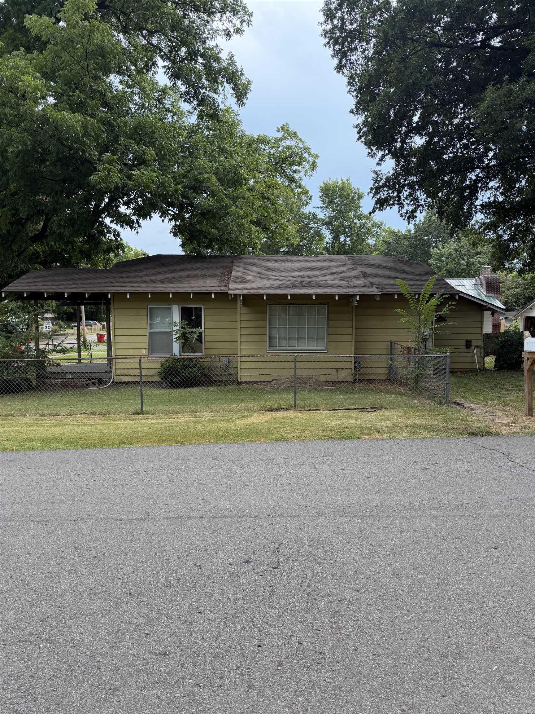 511 N Oak  Morrilton, AR