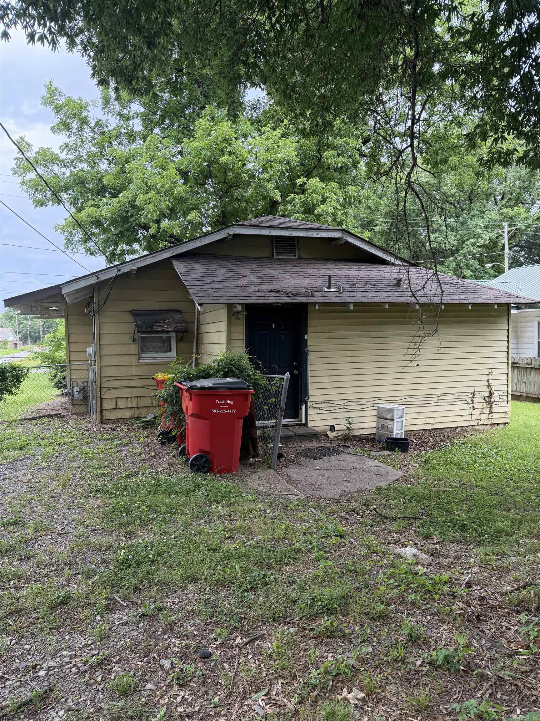 511 Oak  Morrilton, AR