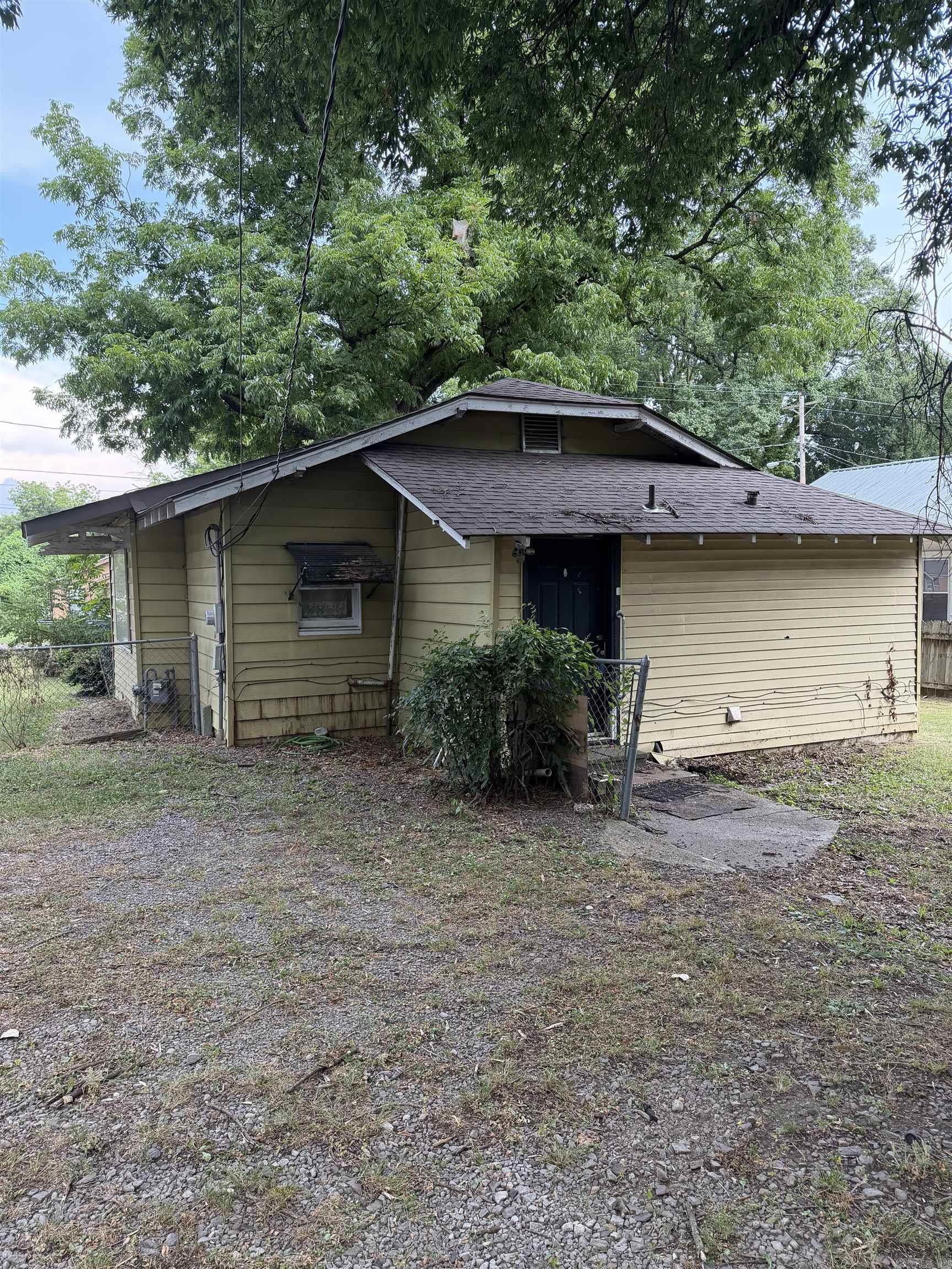 511 N Oak  Morrilton, AR