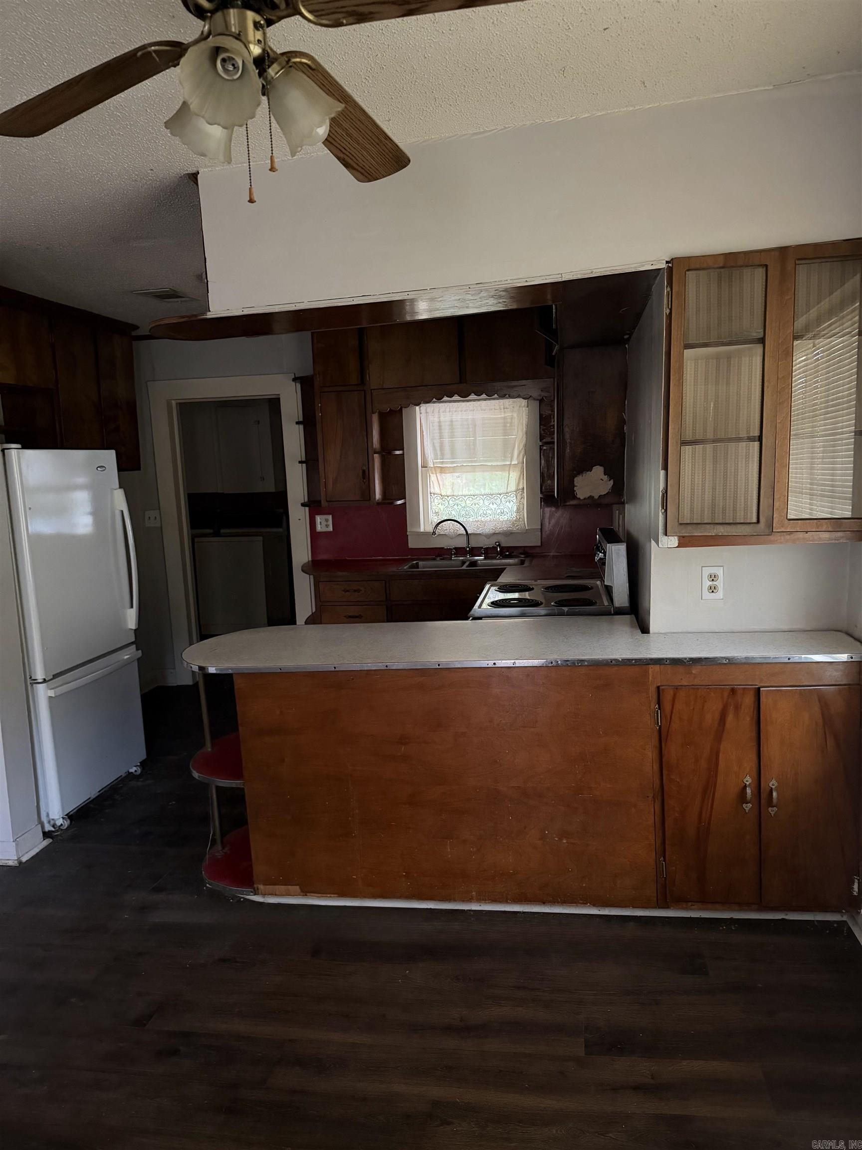 511 N Oak  Morrilton, AR