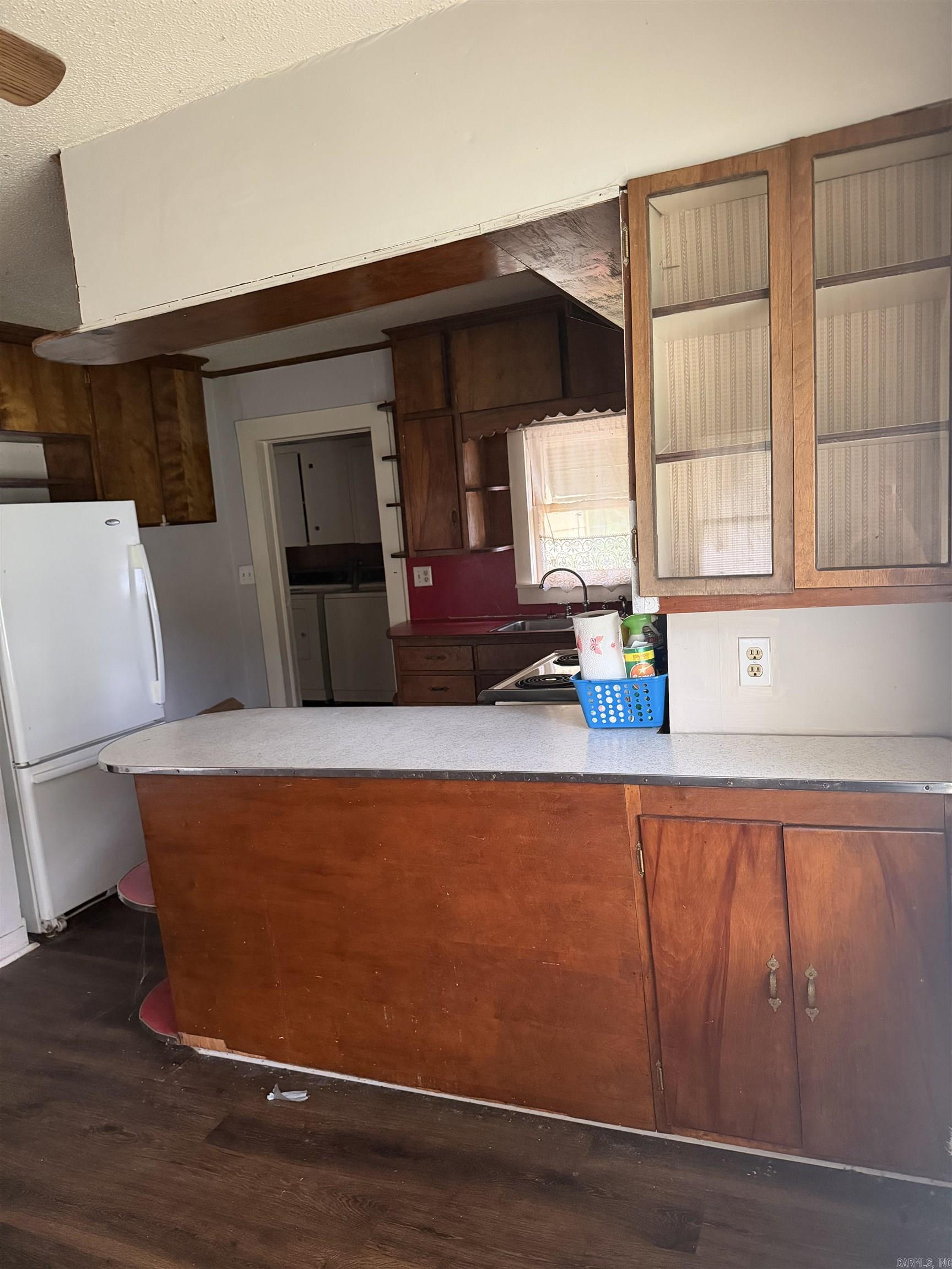 511 Oak  Morrilton, AR