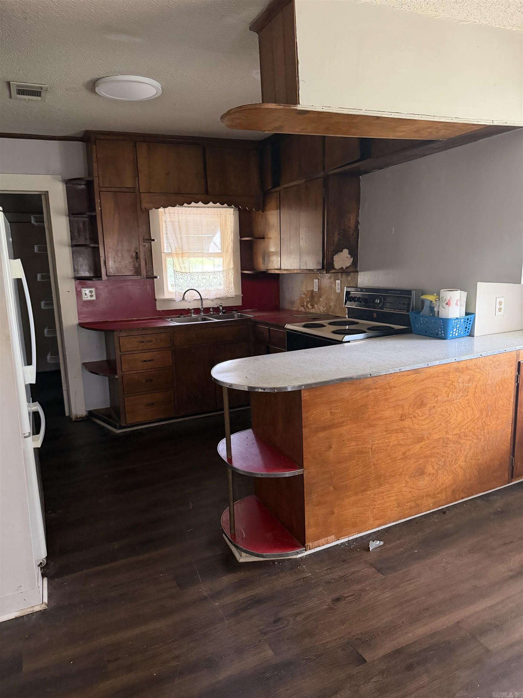 511 Oak  Morrilton, AR