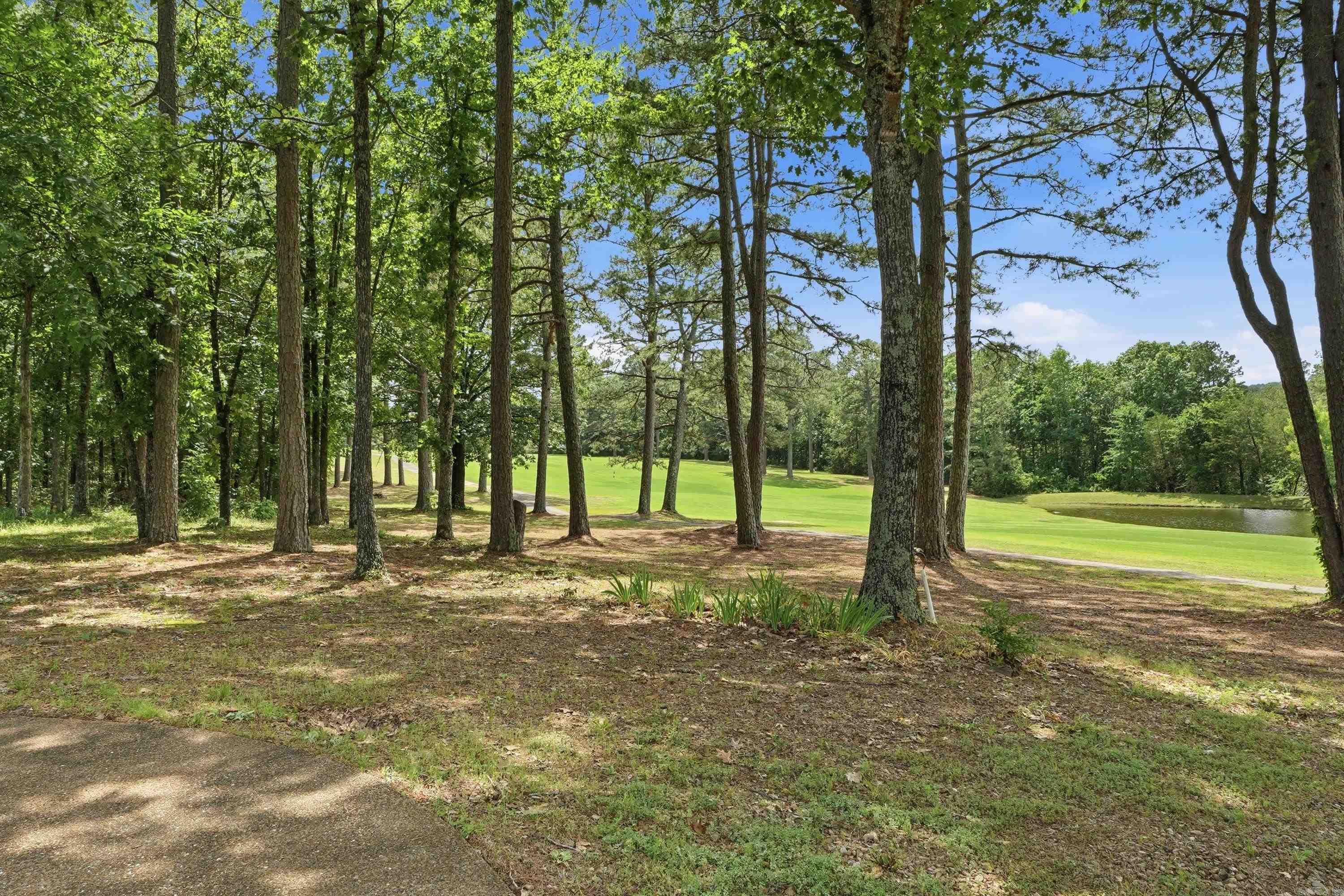 116 Fairway  Fairfield Bay, AR