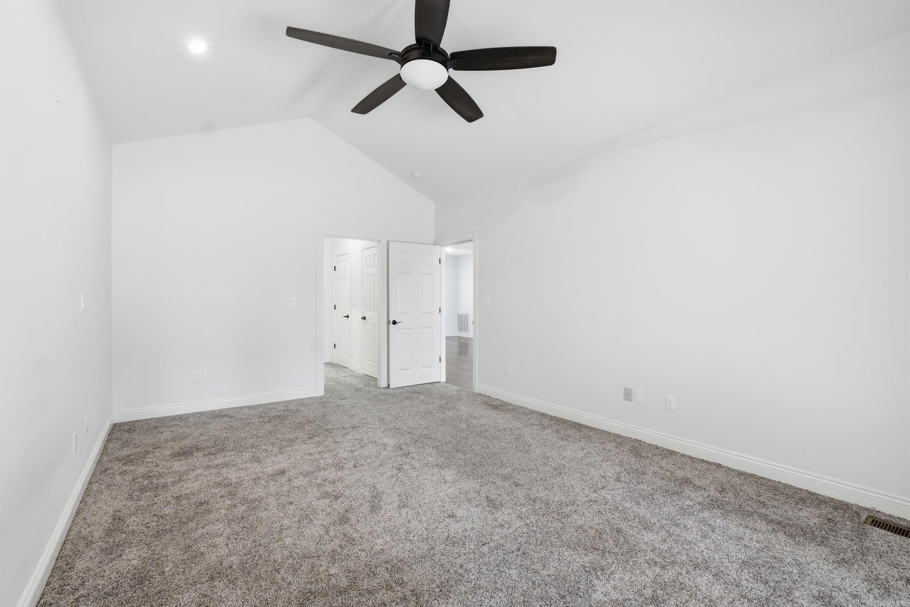 116 Fairway  Fairfield Bay, AR