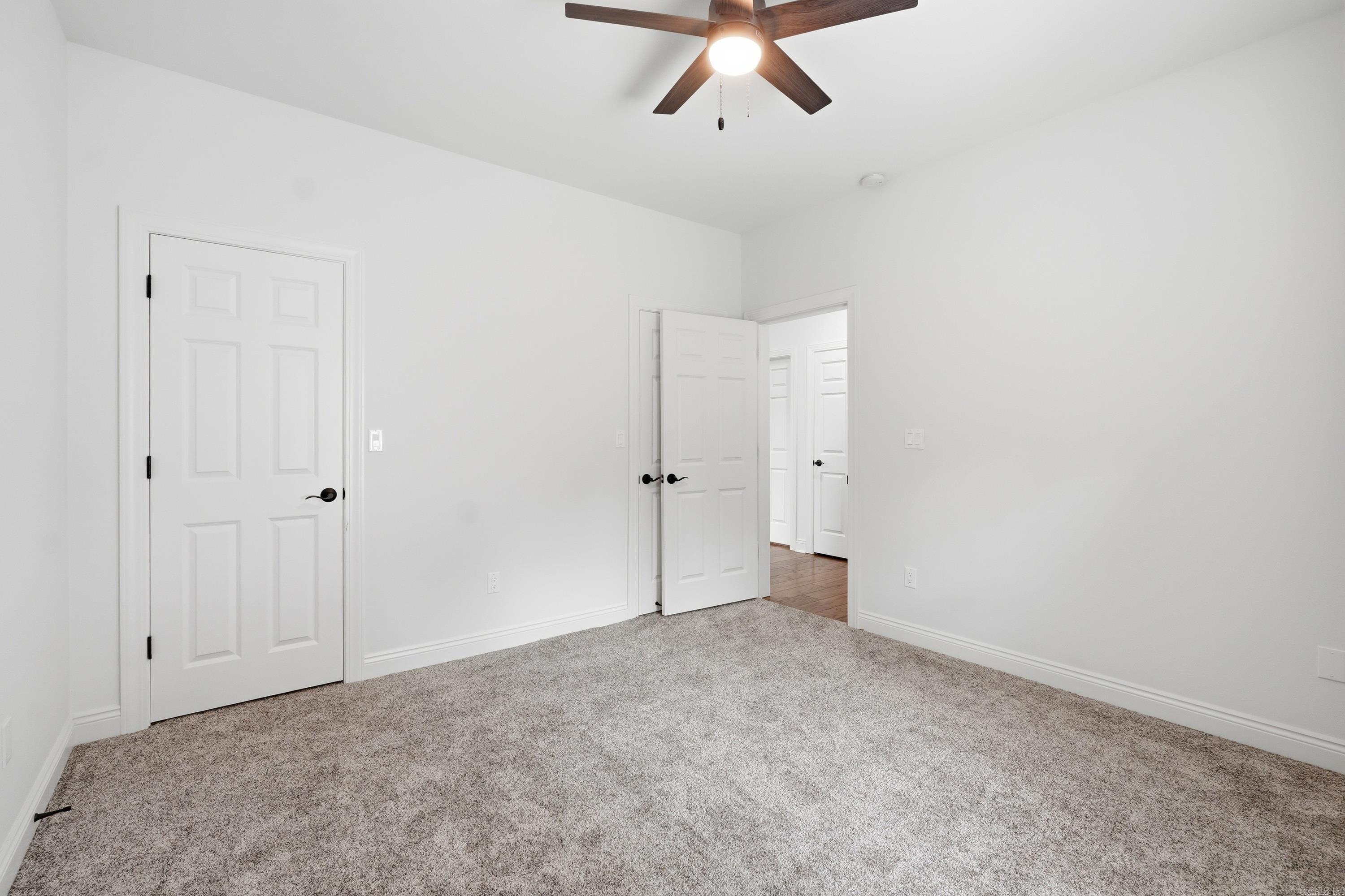 116 Fairway  Fairfield Bay, AR