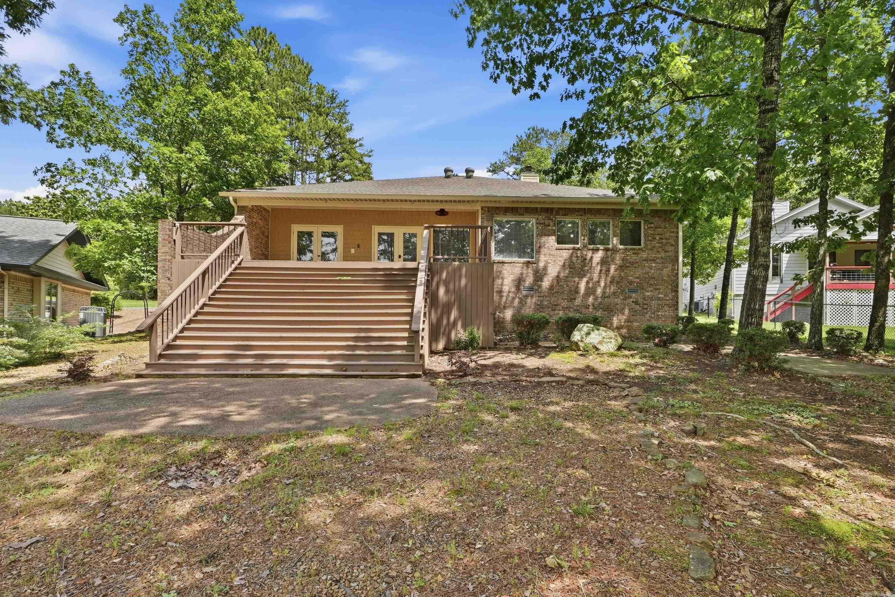 116 Fairway  Fairfield Bay, AR