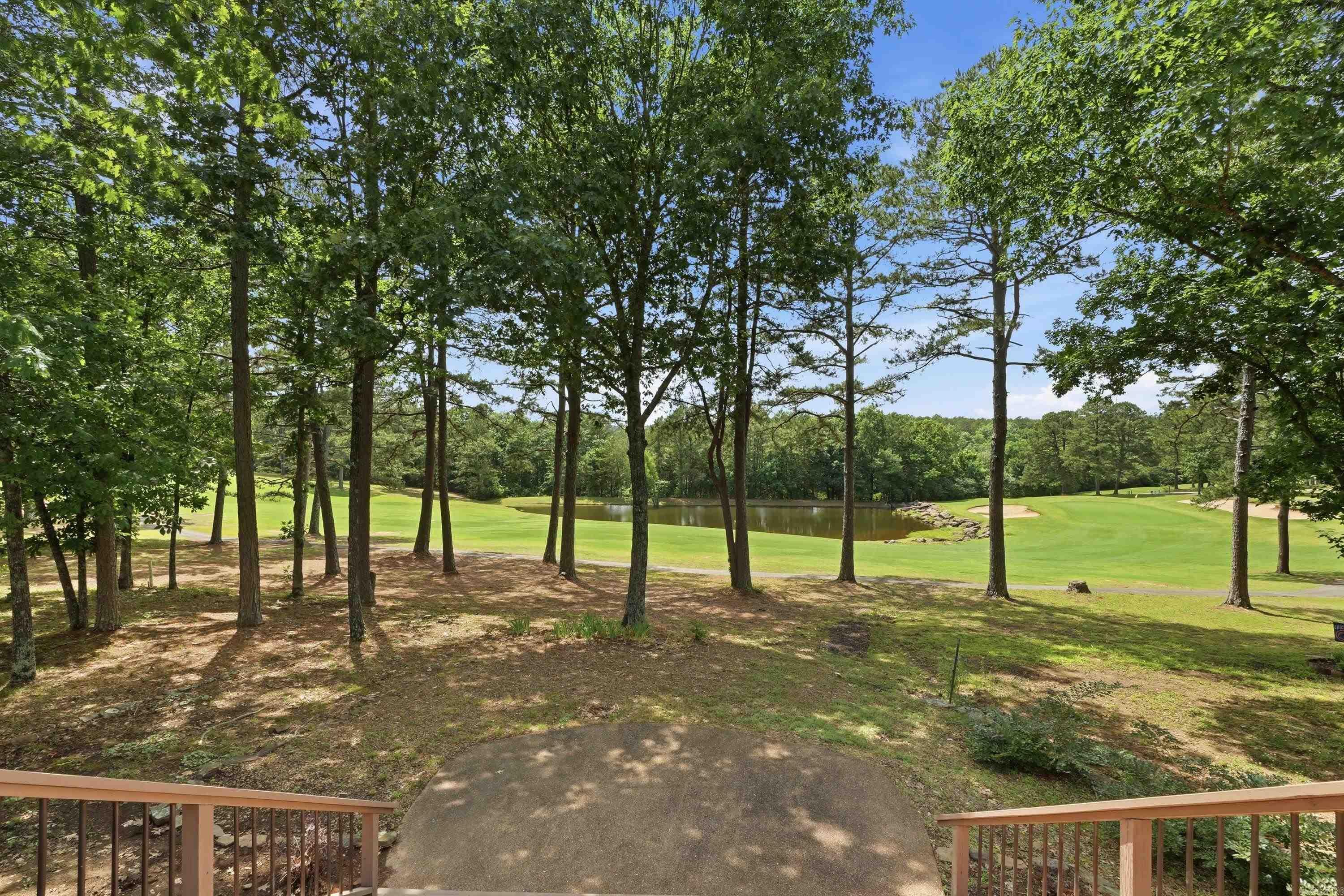 116 Fairway  Fairfield Bay, AR