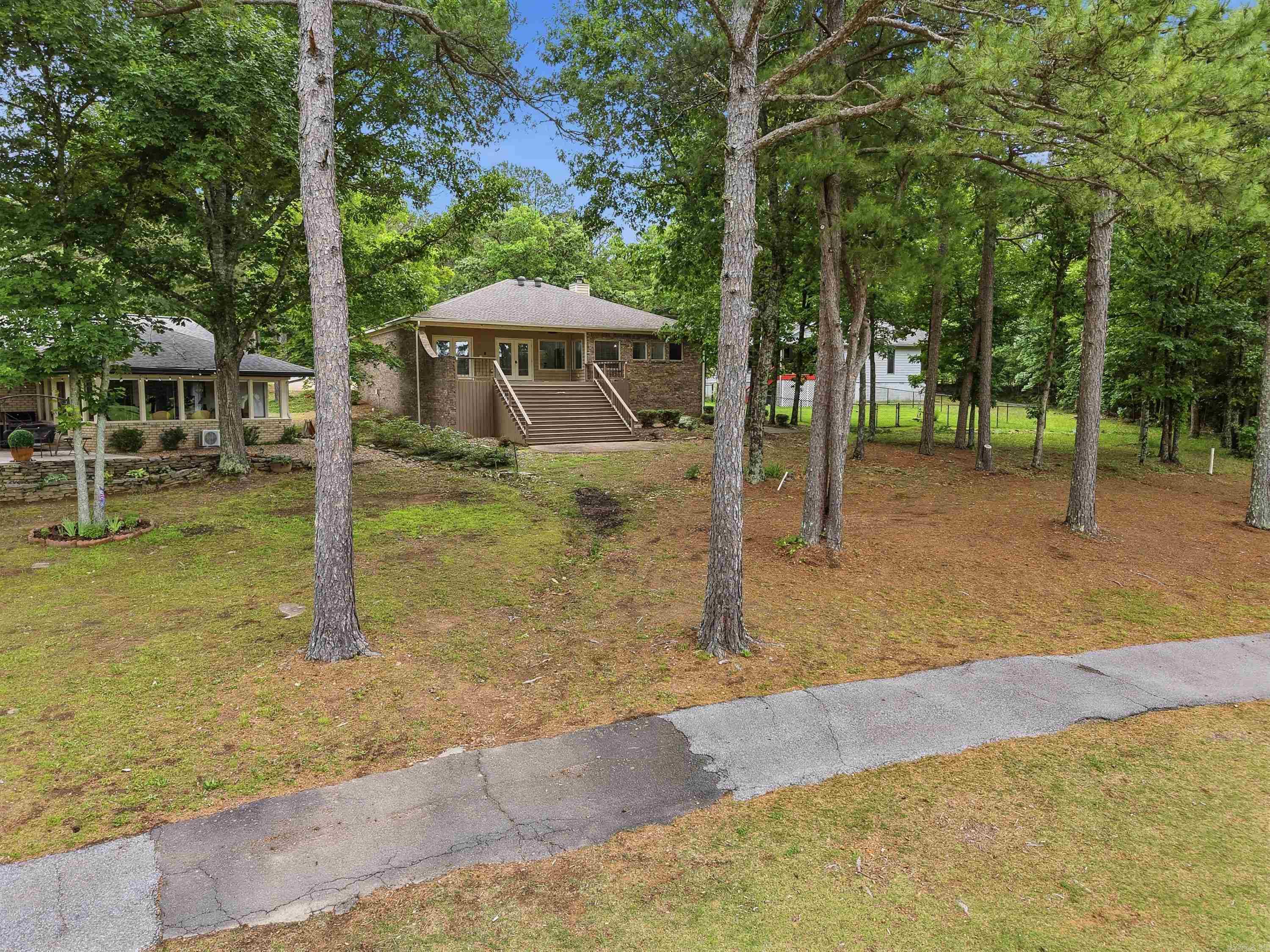 116 Fairway  Fairfield Bay, AR