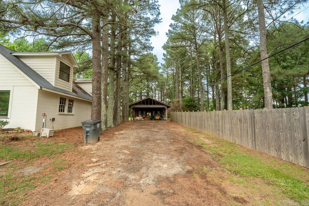 2300 E. Country Club Rd.  Searcy, AR