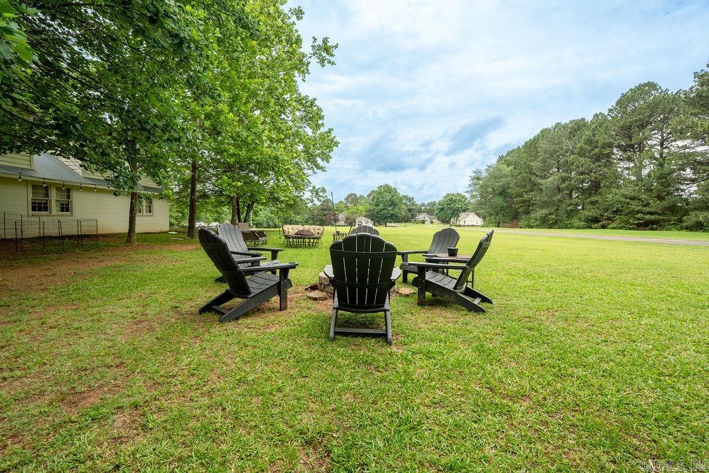 2300 E. Country Club Rd.  Searcy, AR