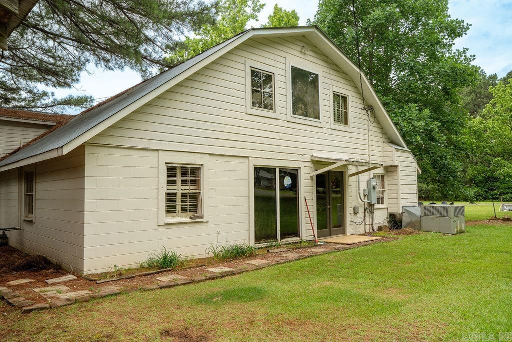 2300 E. Country Club Rd.  Searcy, AR