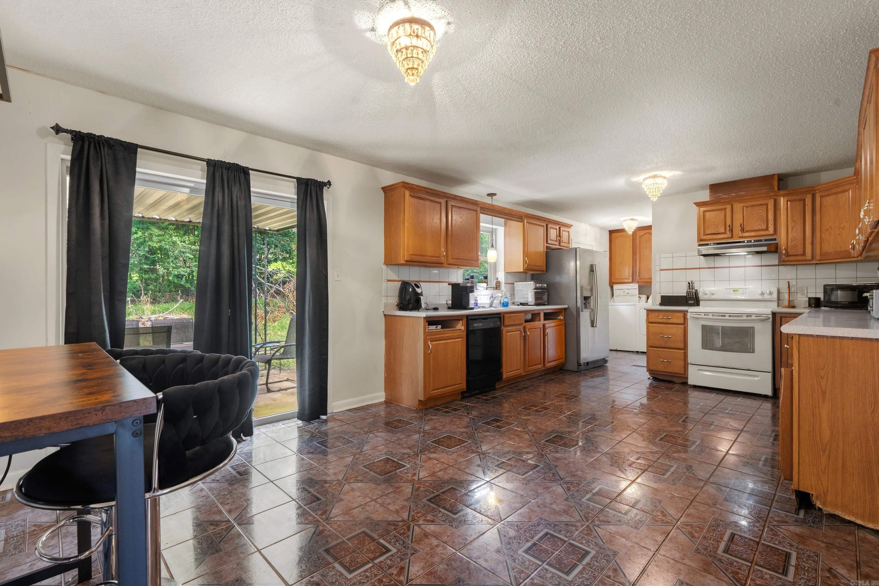 2108 Hobson Ave  Hot Springs, AR