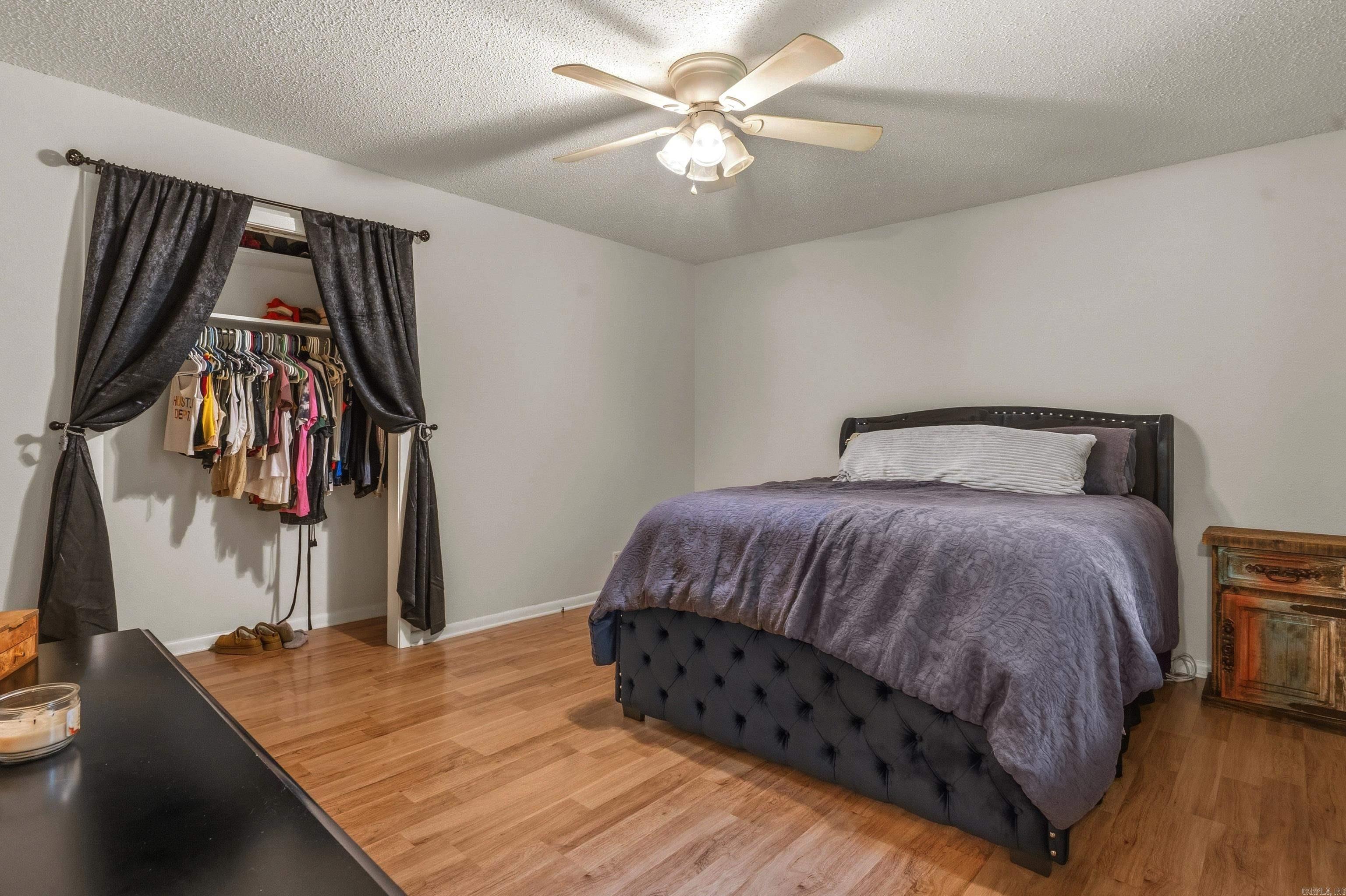 2108 Hobson Ave  Hot Springs, AR