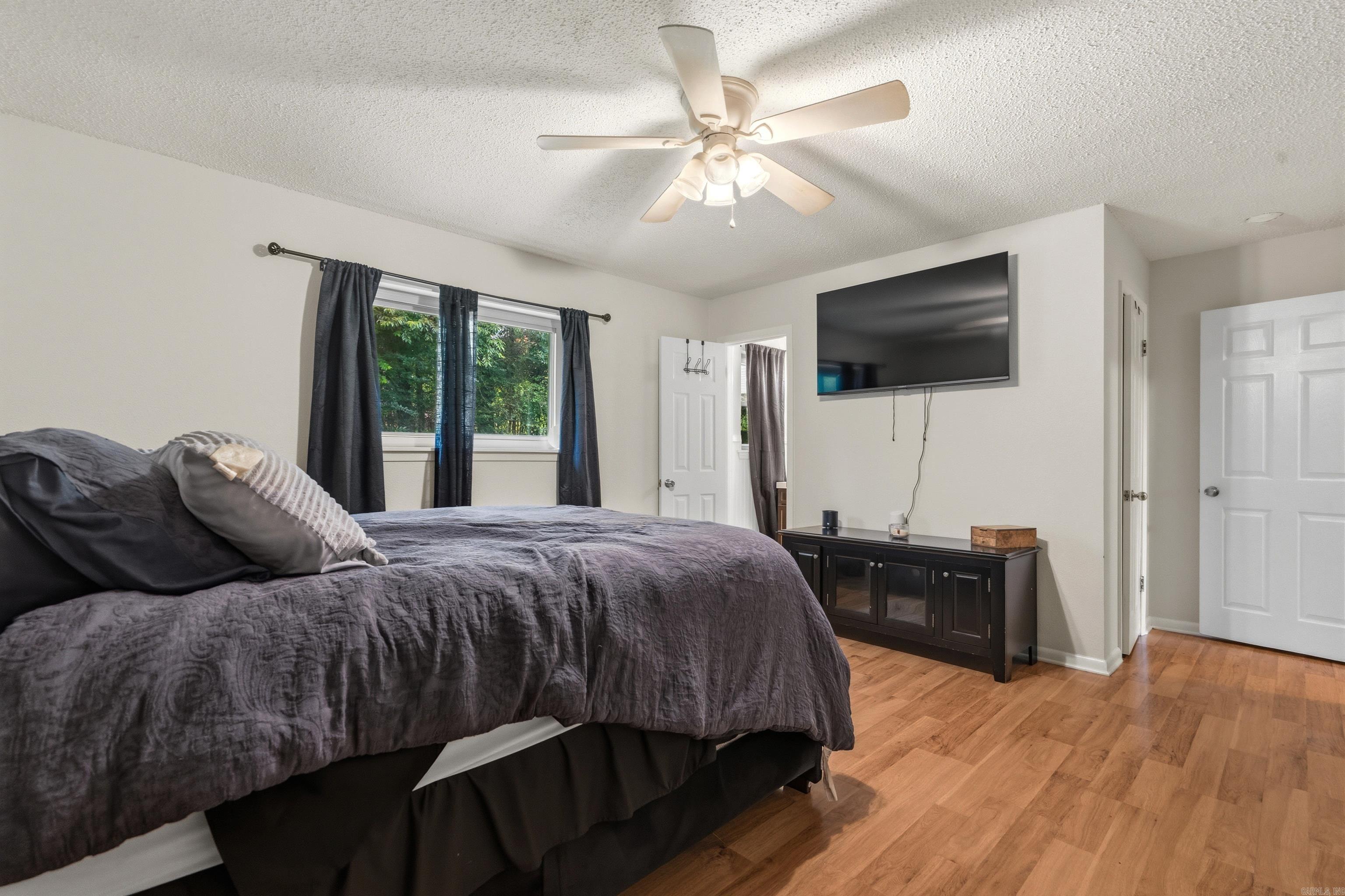 2108 Hobson Ave  Hot Springs, AR