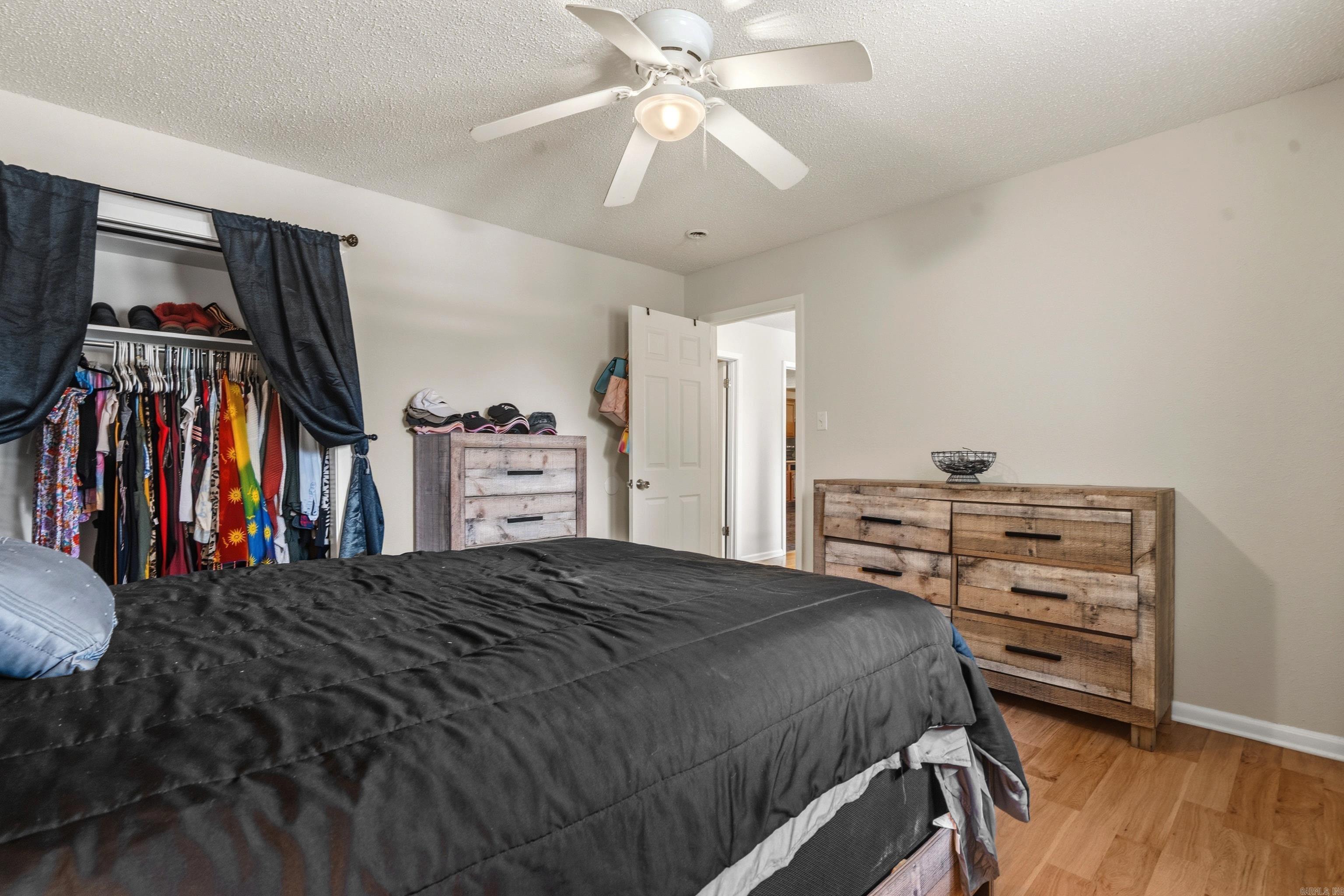2108 Hobson Ave  Hot Springs, AR