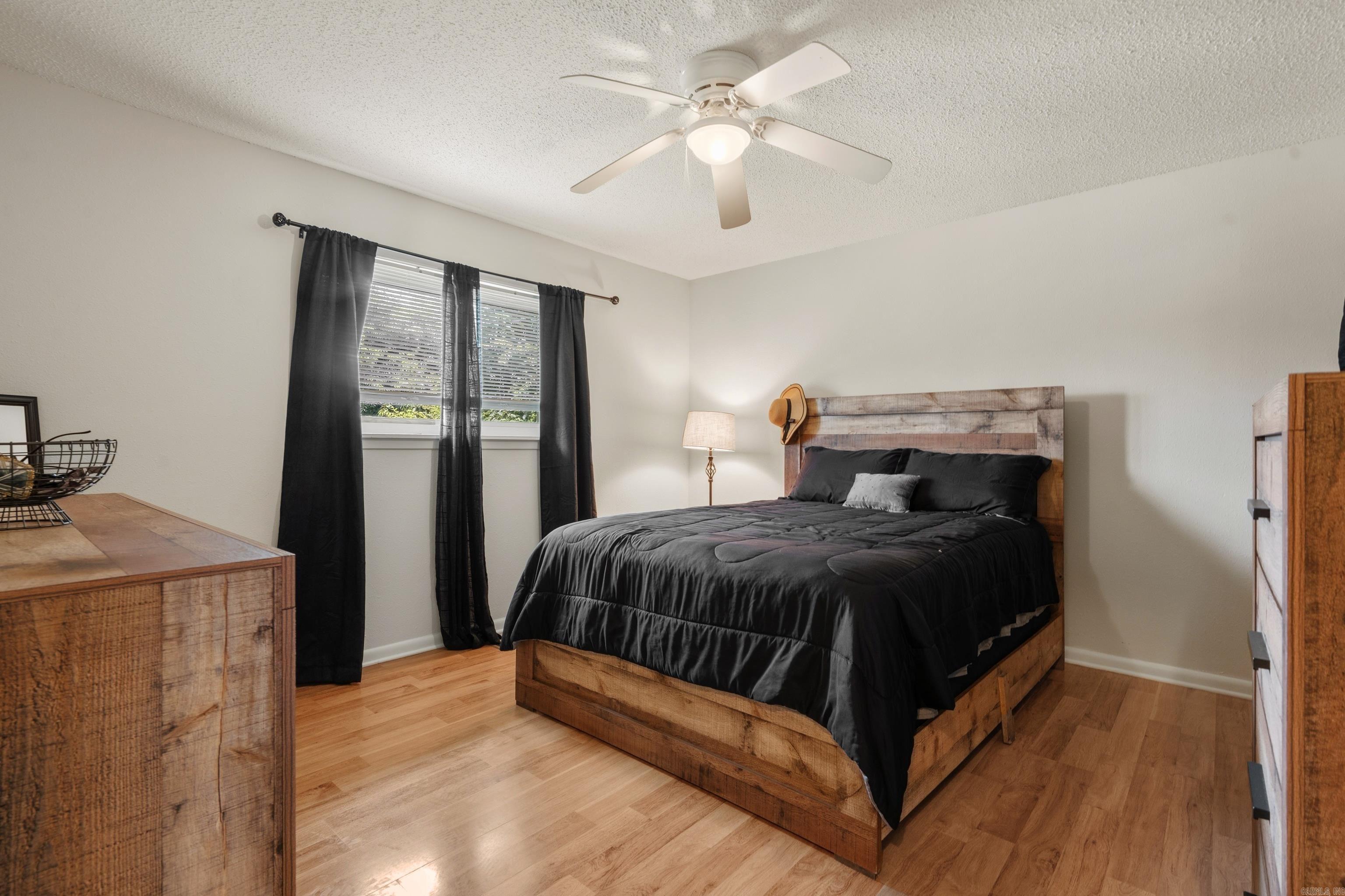 2108 Hobson Ave  Hot Springs, AR