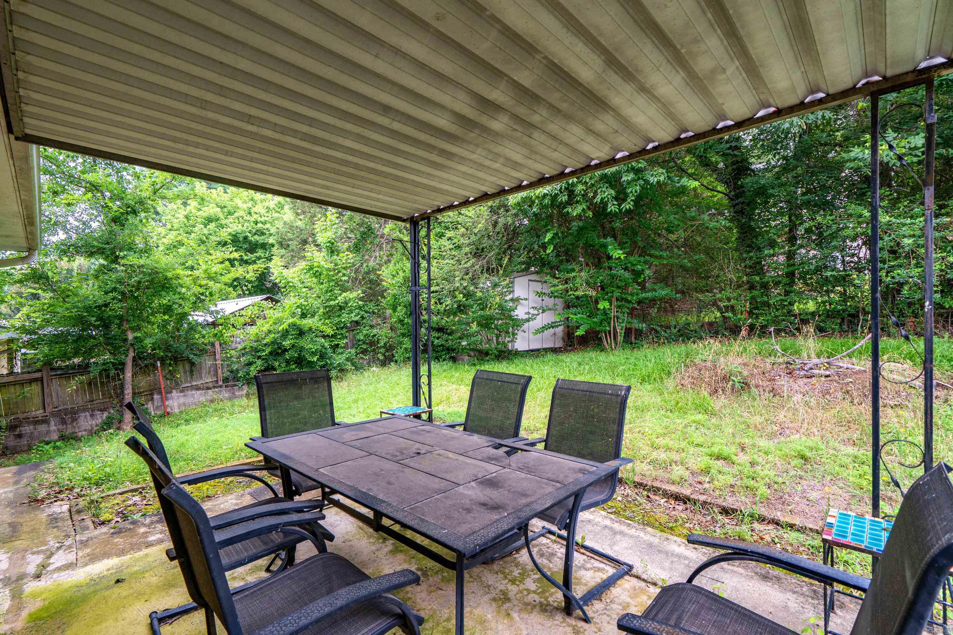 2108 Hobson Ave  Hot Springs, AR