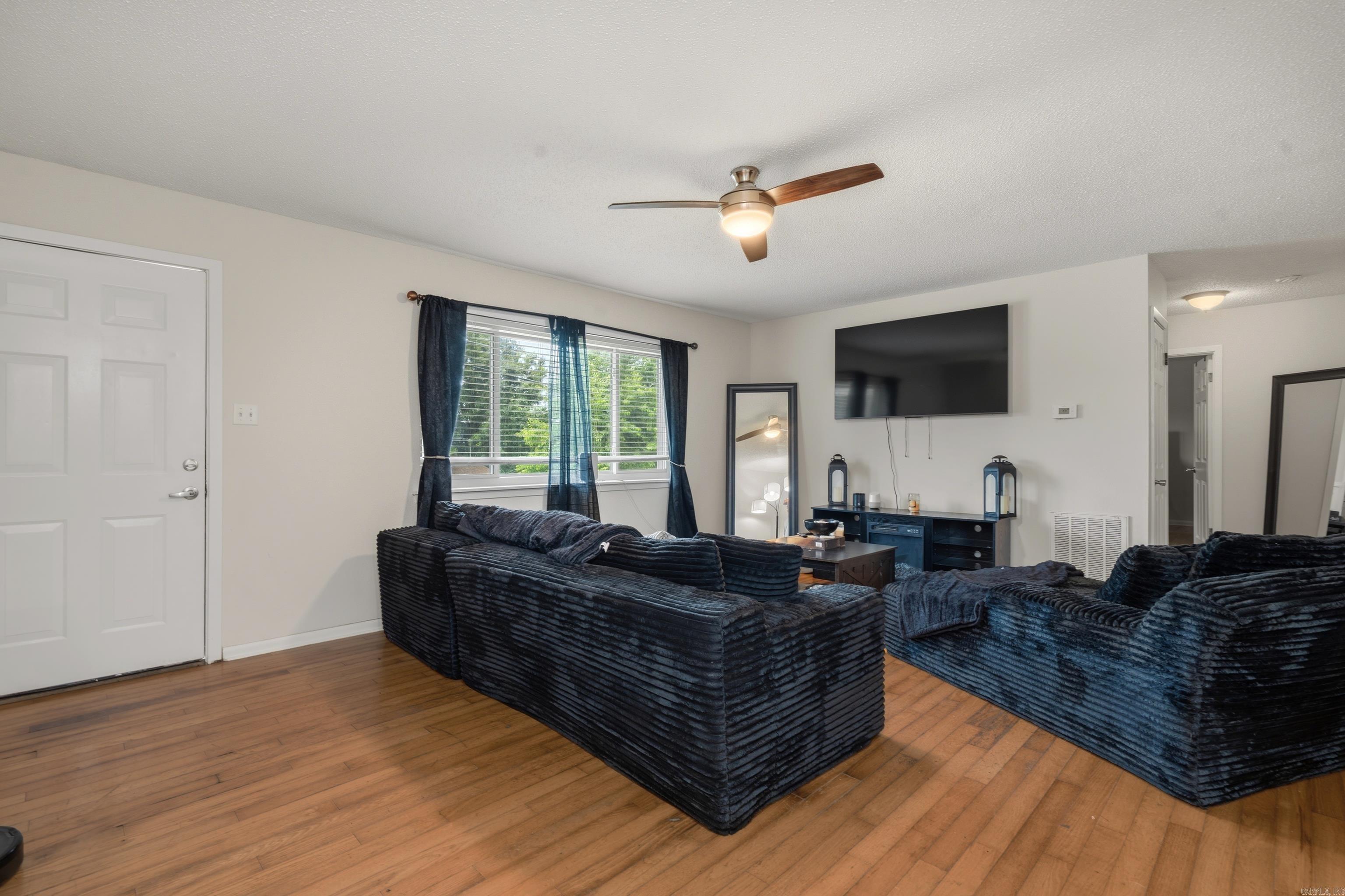 2108 Hobson Ave  Hot Springs, AR