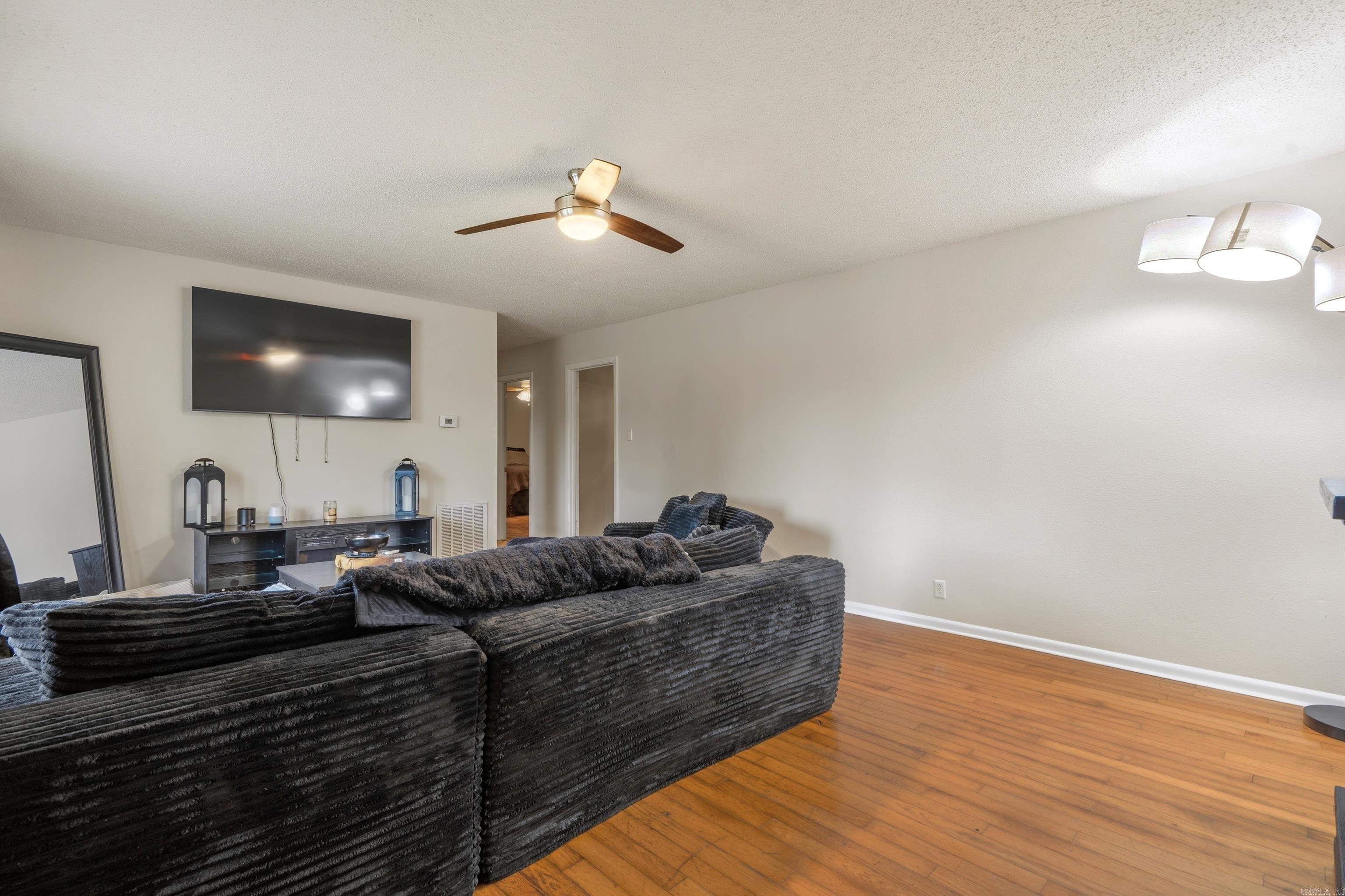 2108 Hobson Ave  Hot Springs, AR