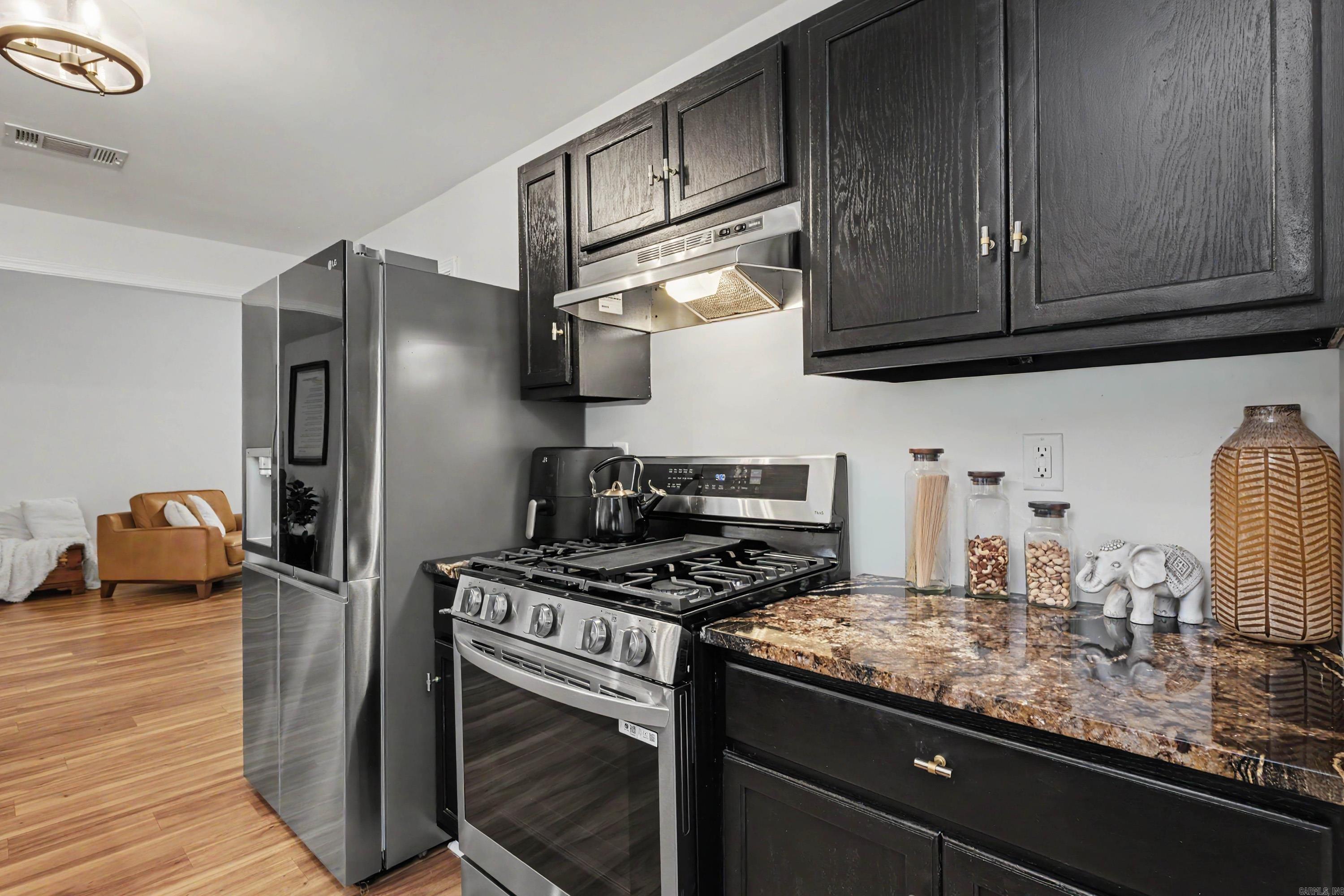 4 Sallisaw Circle  North Little Rock, AR