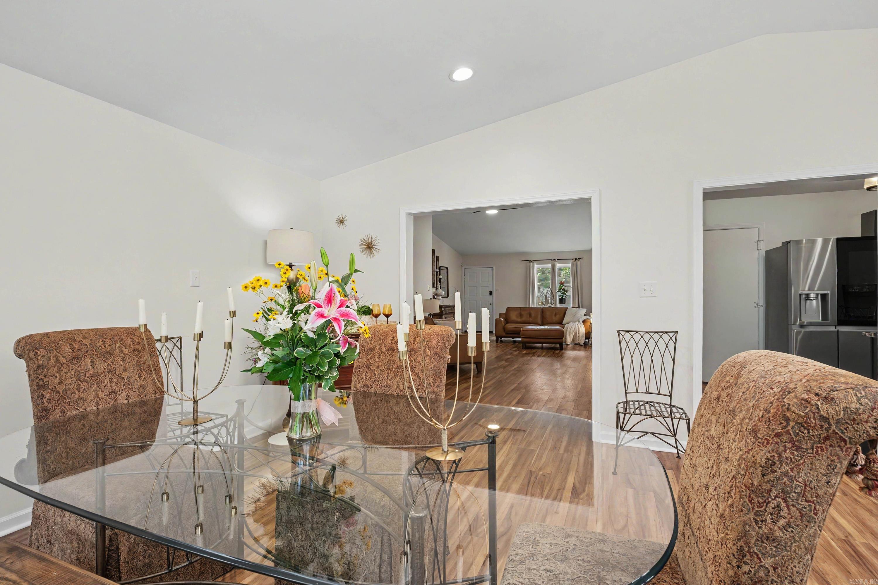 4 Sallisaw Circle  North Little Rock, AR