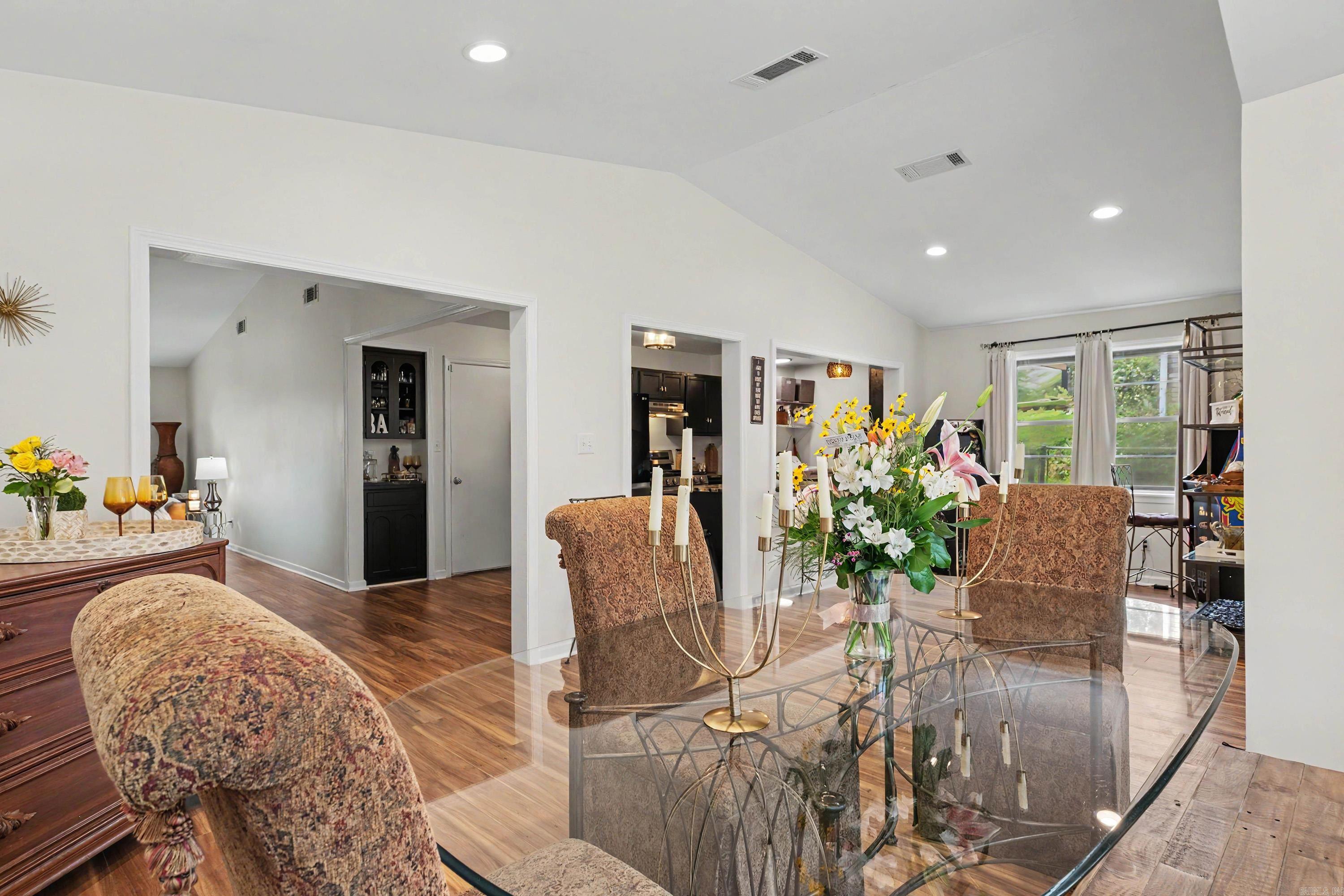 4 Sallisaw Circle  North Little Rock, AR