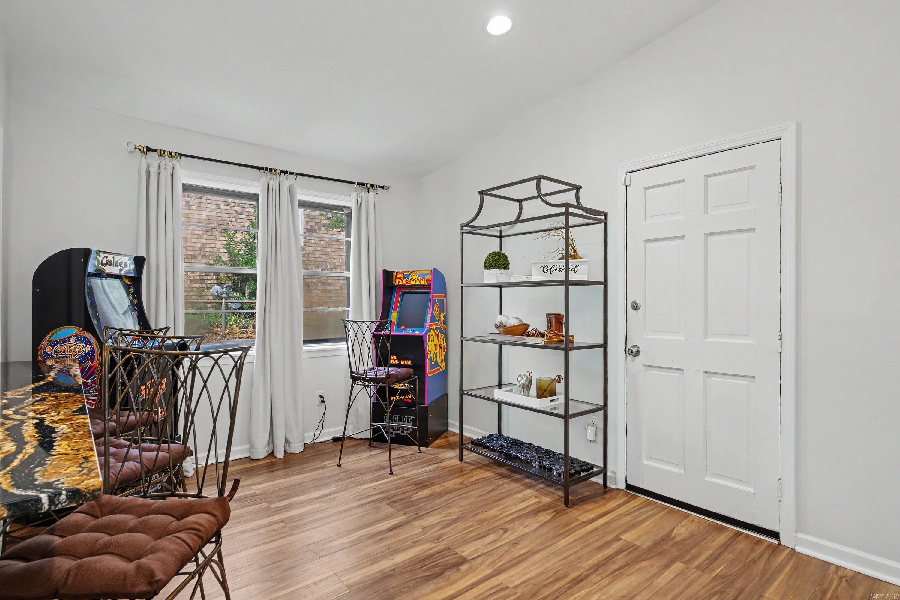 4 Sallisaw Circle  North Little Rock, AR