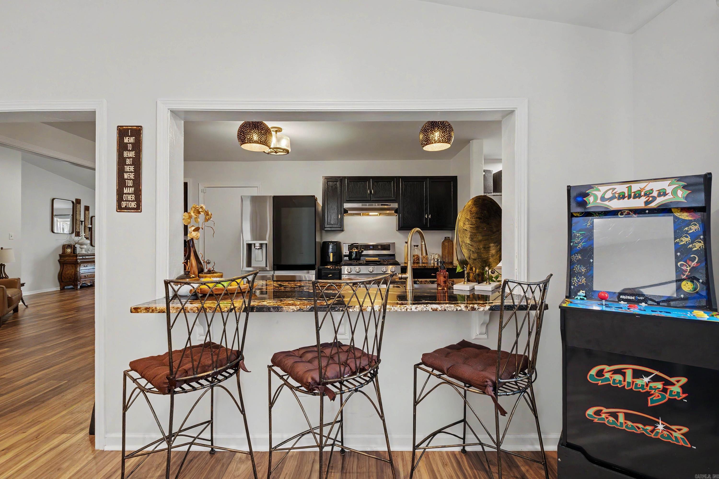 4 Sallisaw Circle  North Little Rock, AR