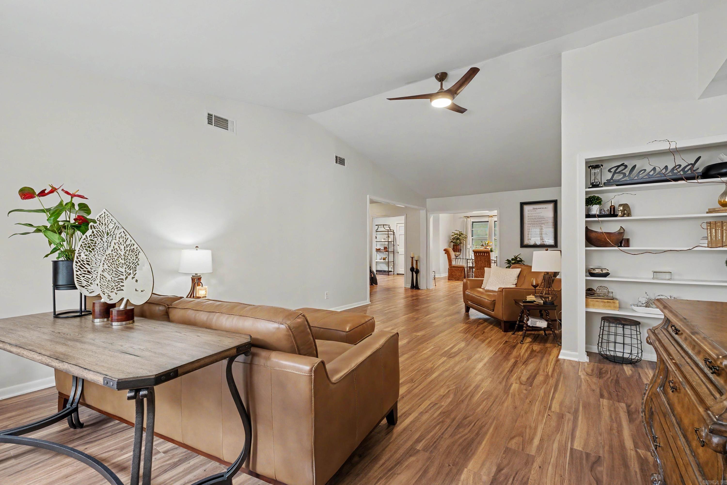 4 Sallisaw Circle  North Little Rock, AR